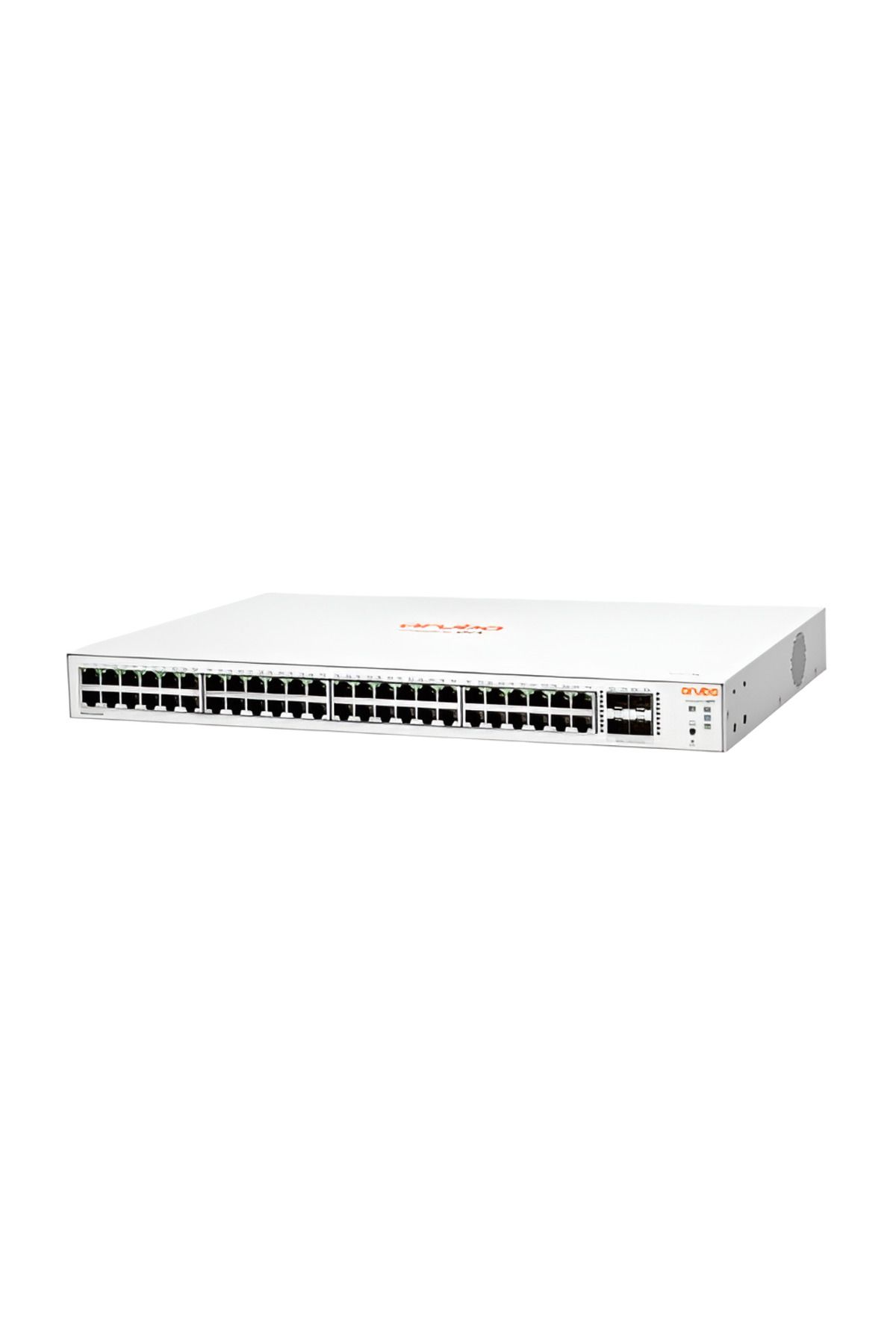 HPE Aruba 1830 48G 24Port PoE 4SFP Switch (JL815A)