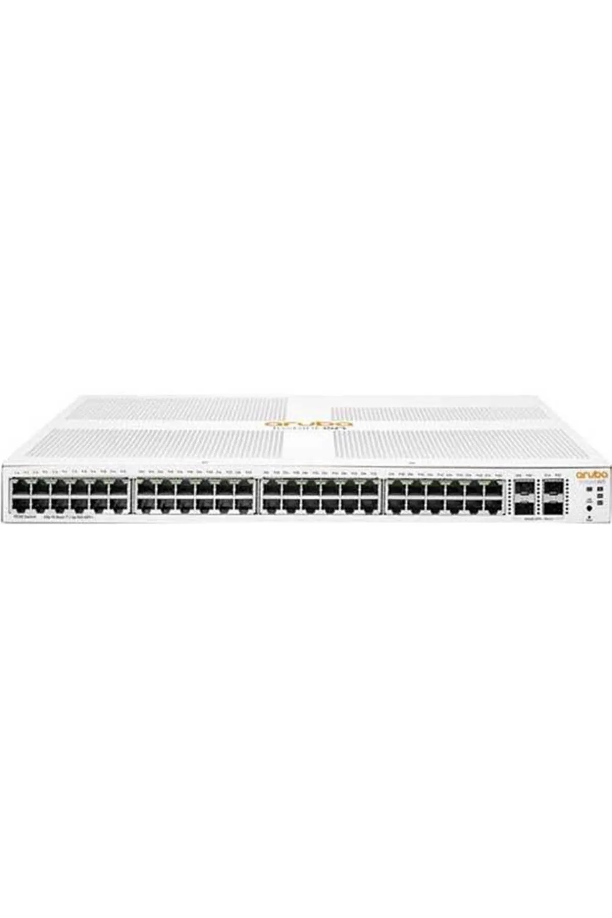 HP Aruba 1930-48g Jl685a 48 Port Gigabit 10-100-1000 Mbps Switch