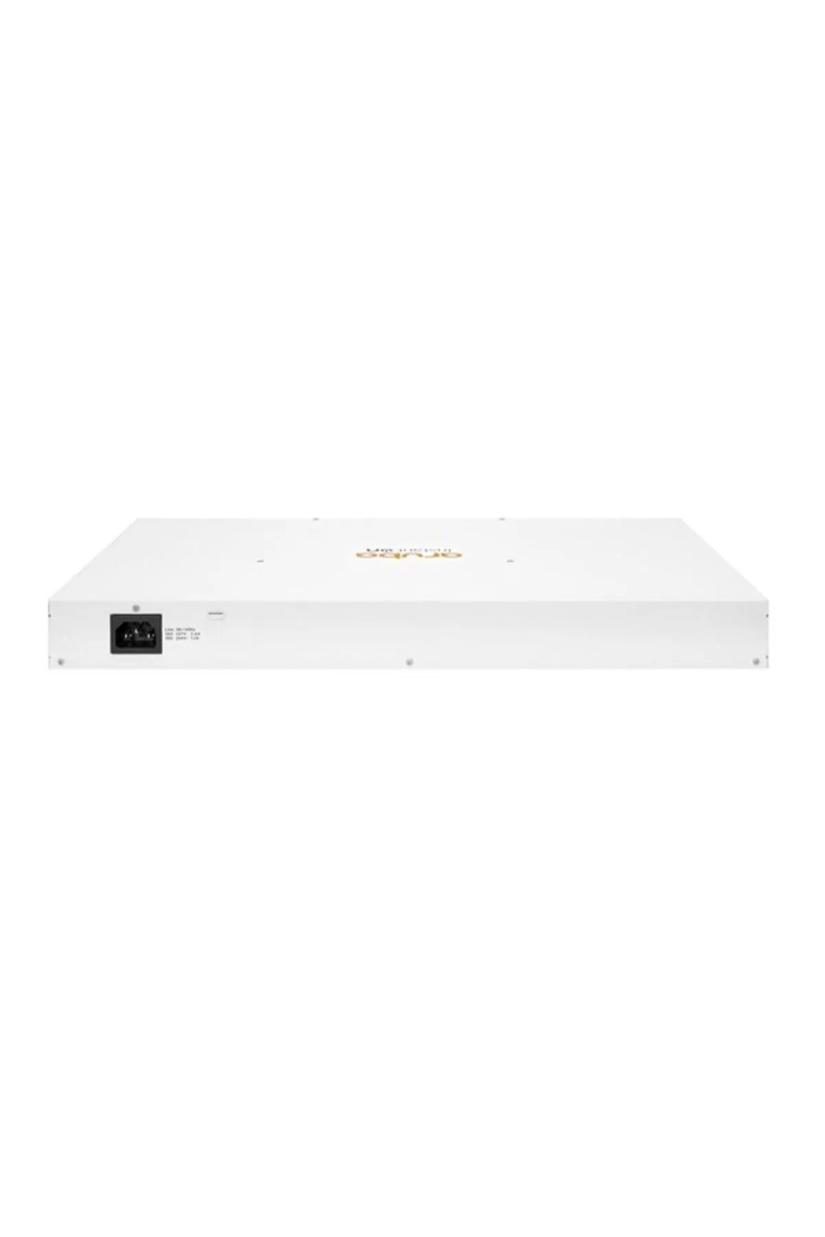 HPE ARUBA 24port 195w FULL PoE Instant On 1930-24G JL683B GIGABIT 4XSFP+ Yönetilebilir Switch RackMount