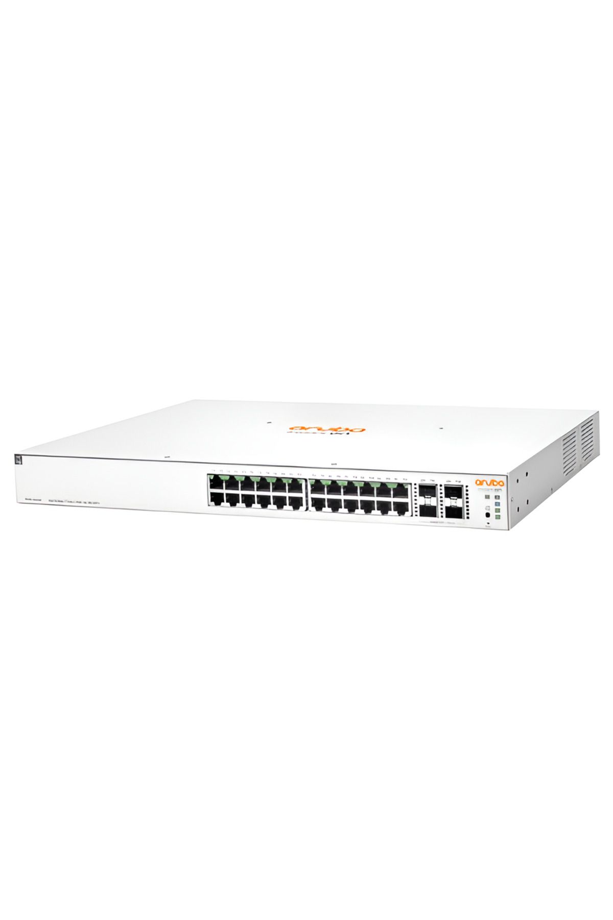 HPE Aruba Instant On 1930-24G-PoE+ 370W (JL684B)