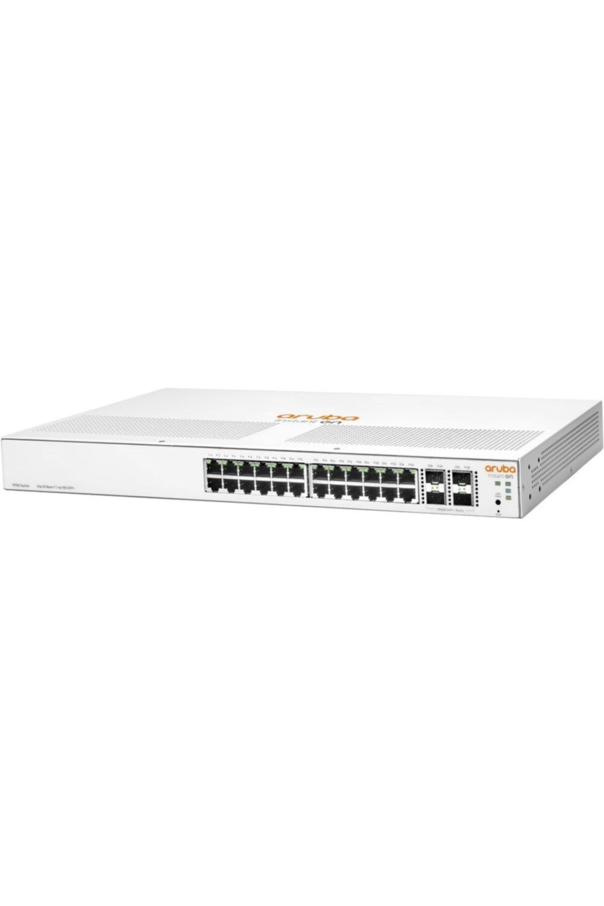 HPE Aruba Instant On 1930 Jl682a 24g 4sfp/sfp Yönetilebilir Switch