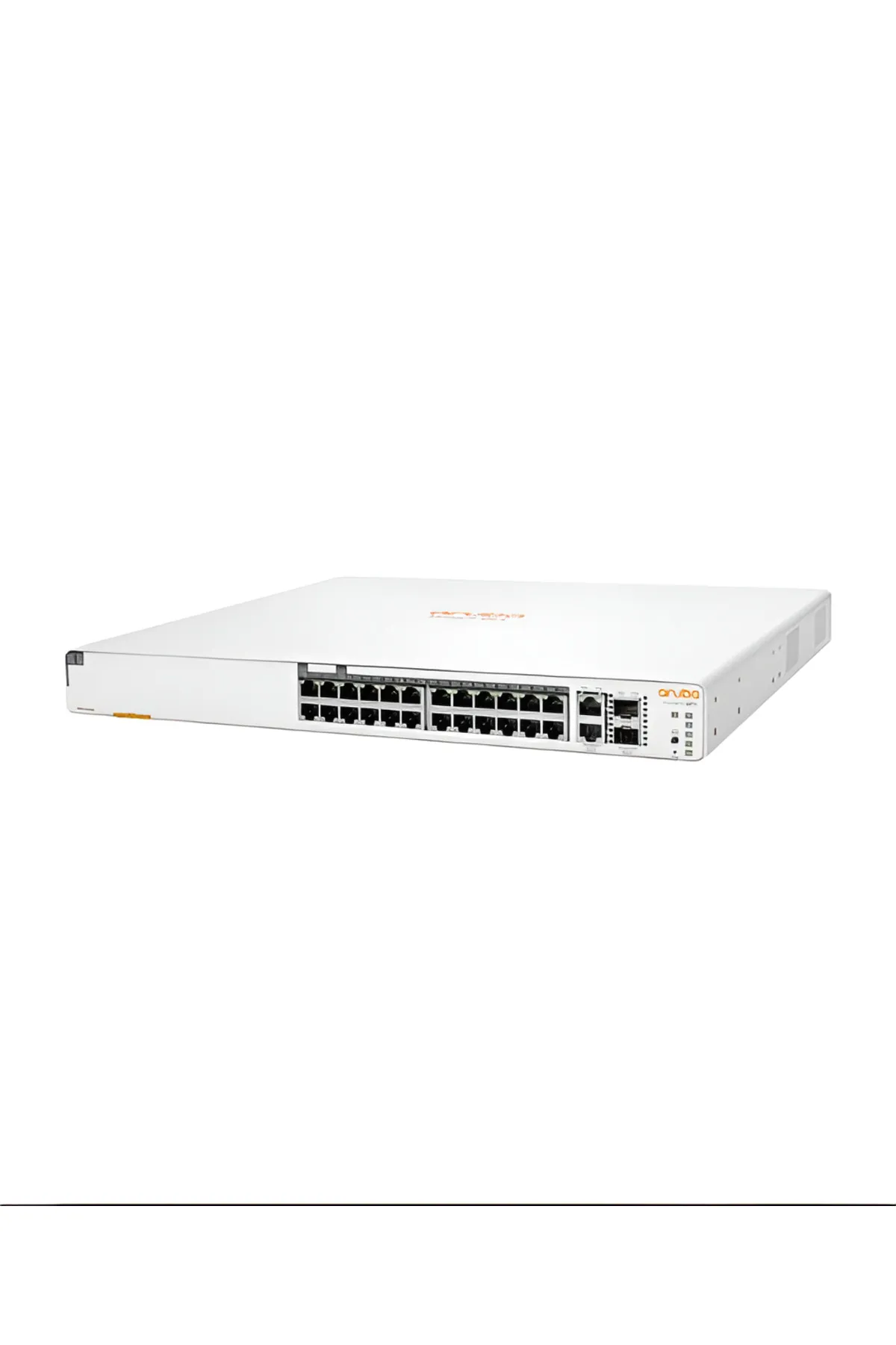 HPE Aruba Instant On 1960-24G-PoE+ 370W (JL807A)