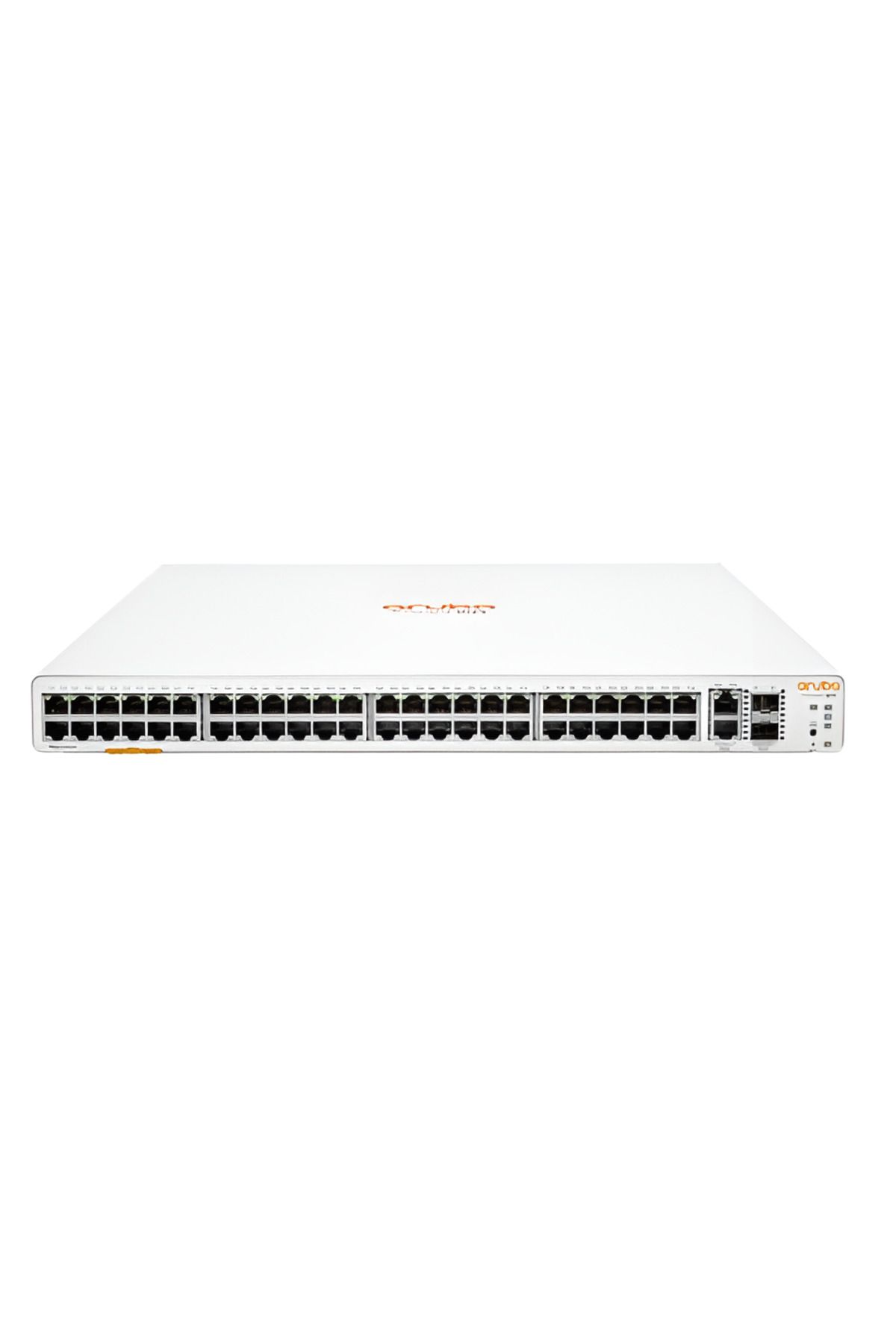 HPE Aruba Instant On 1960-48G (JL808A)