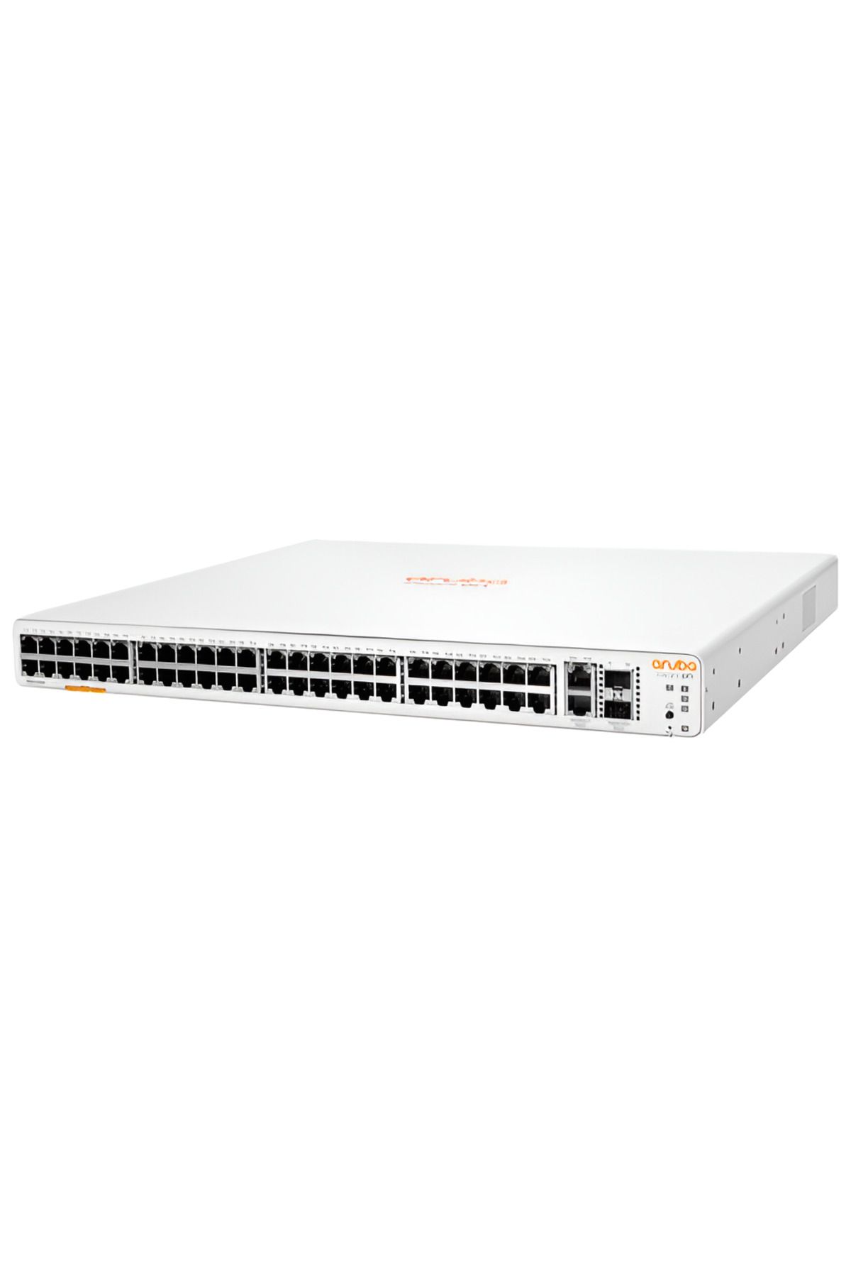 HPE Aruba Instant On 1960-48G-PoE+ 600W(JL809A)