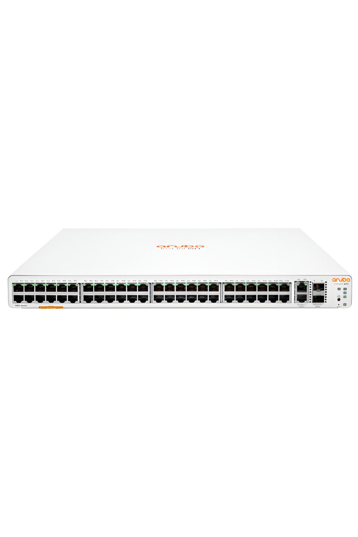 HPE Aruba Instant On 1960-48G-PoE+ 600W(JL809A)