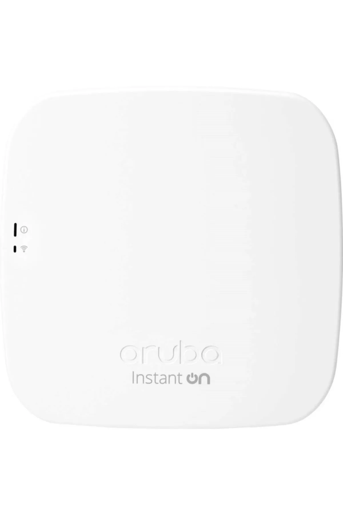 HP Aruba Instant On Ap12 (rw)access Point- R2x01a 5 Ghz: 5.4dbi - 2.4 Ghz: 3.9 Dbi