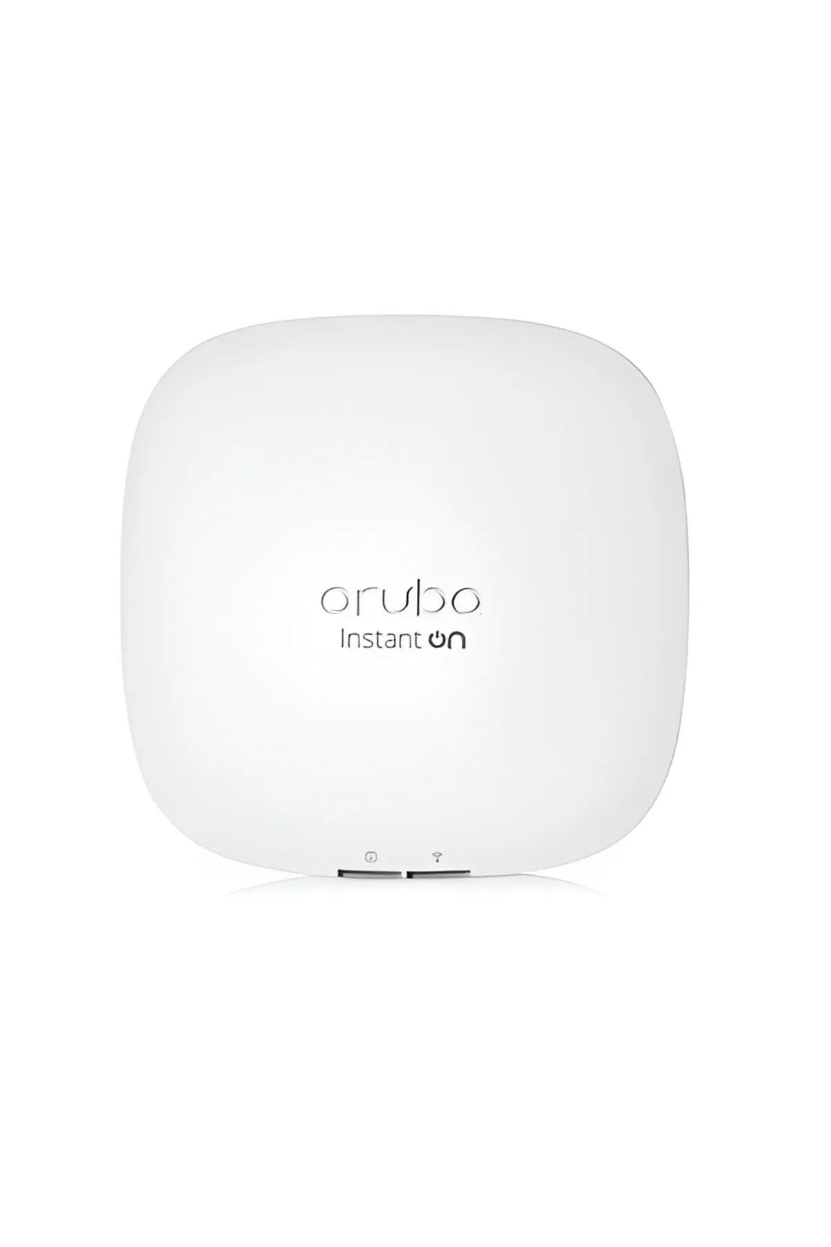 HPE Aruba Instant On AP22 Uyumlu  (RW)Access Point- R4W02A Beyaz