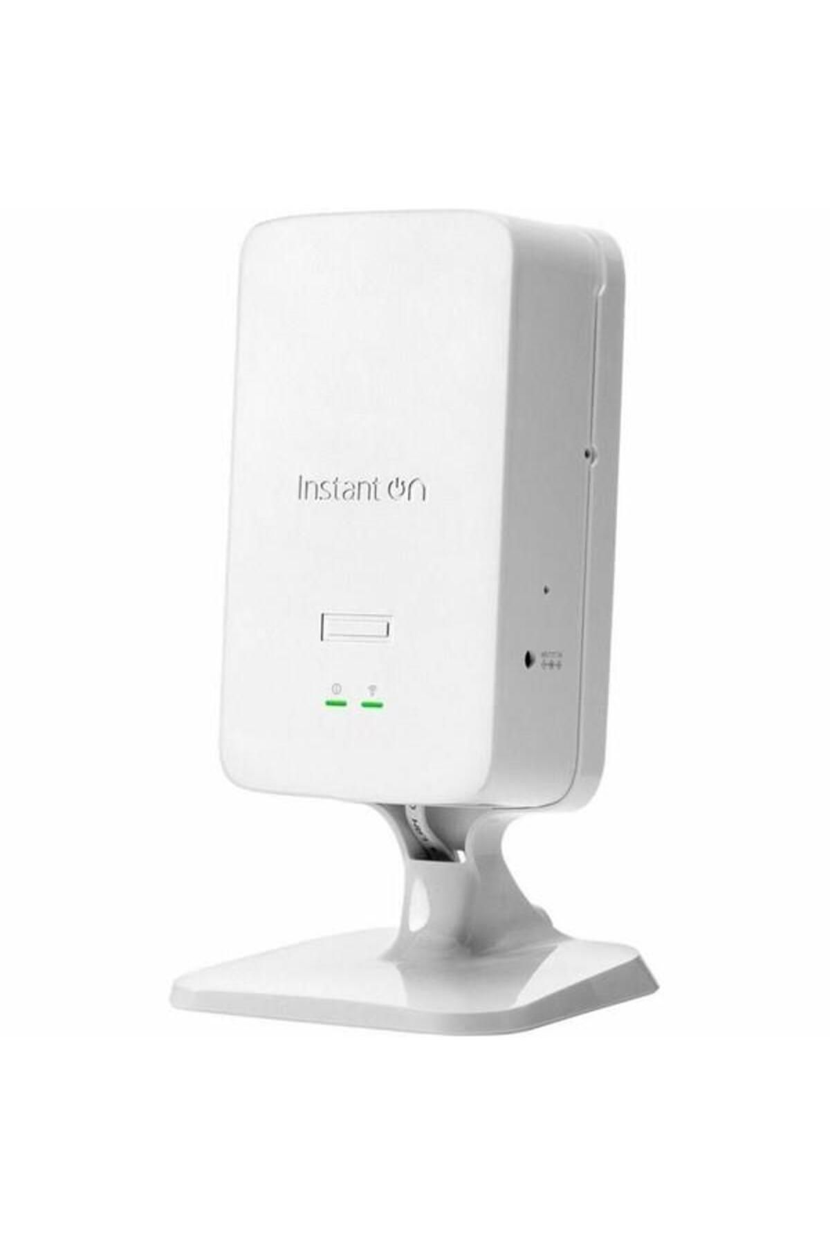 HPE Aruba Instant On Ap22d (RW) Wıfı-6 Dual Band Access Point-s1u76a