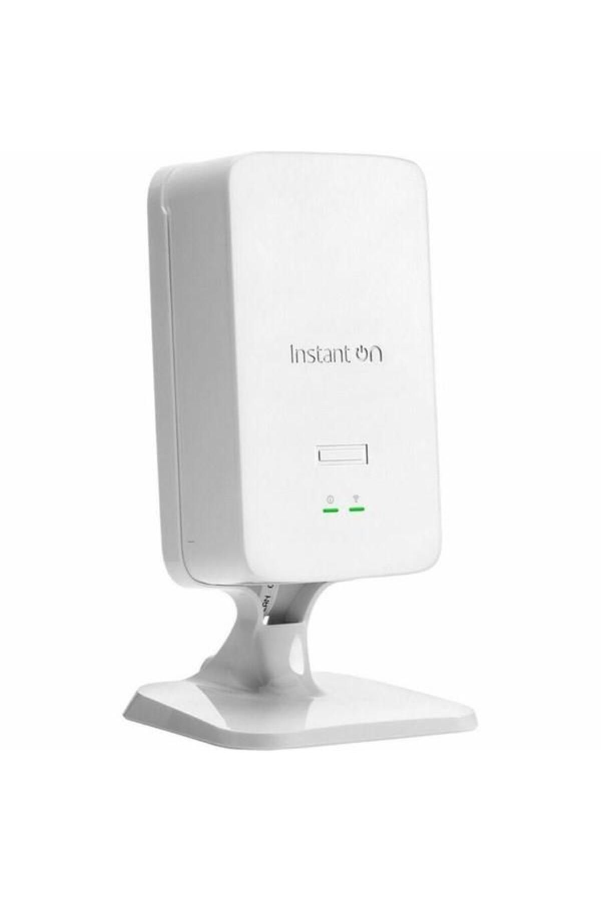 HPE Aruba Instant On Ap22d (RW) Wıfı-6 Dual Band Access Point-s1u76a