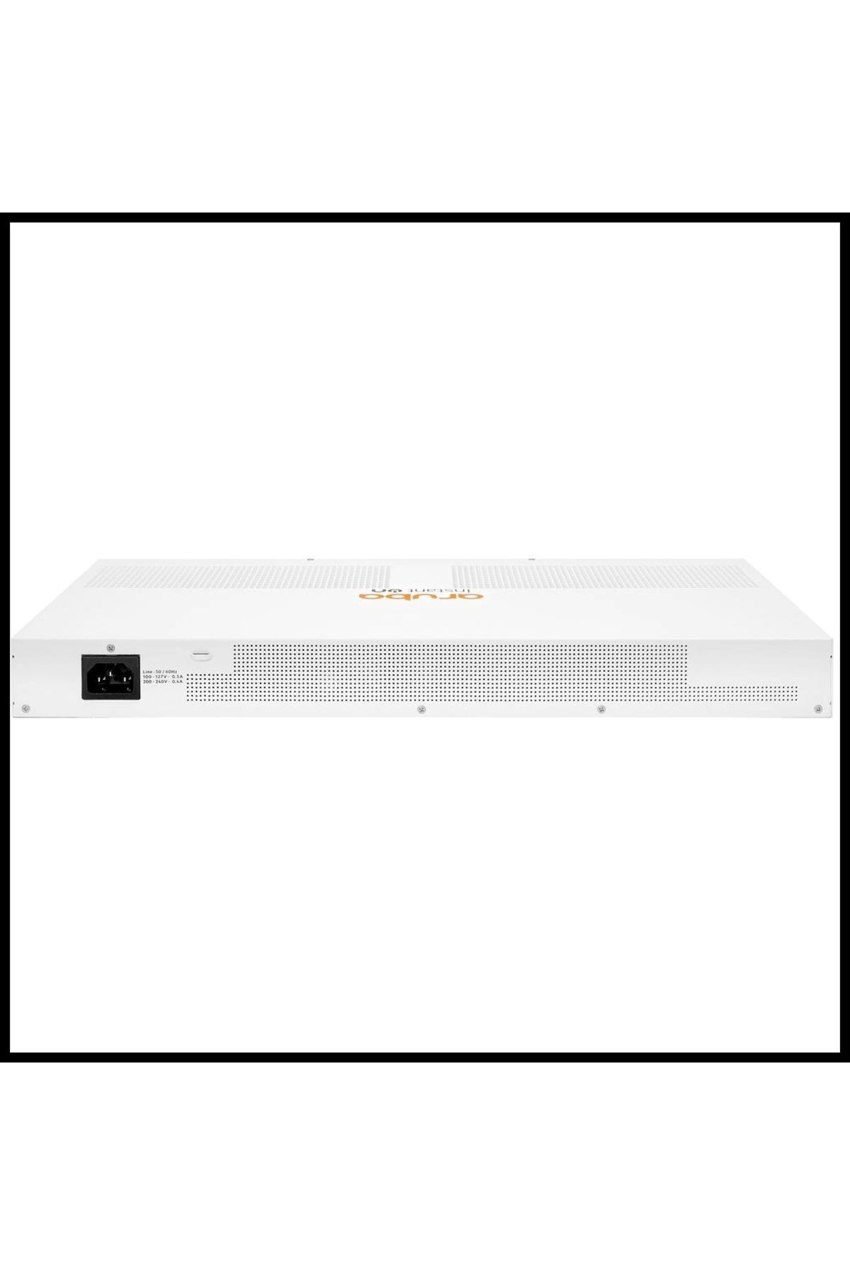 HP Aruba Instant On Jl682a 1930-24g, 24port, Gigabit, 4 Port Gigabit Sfp, Yönetilebilir, Rack Mount