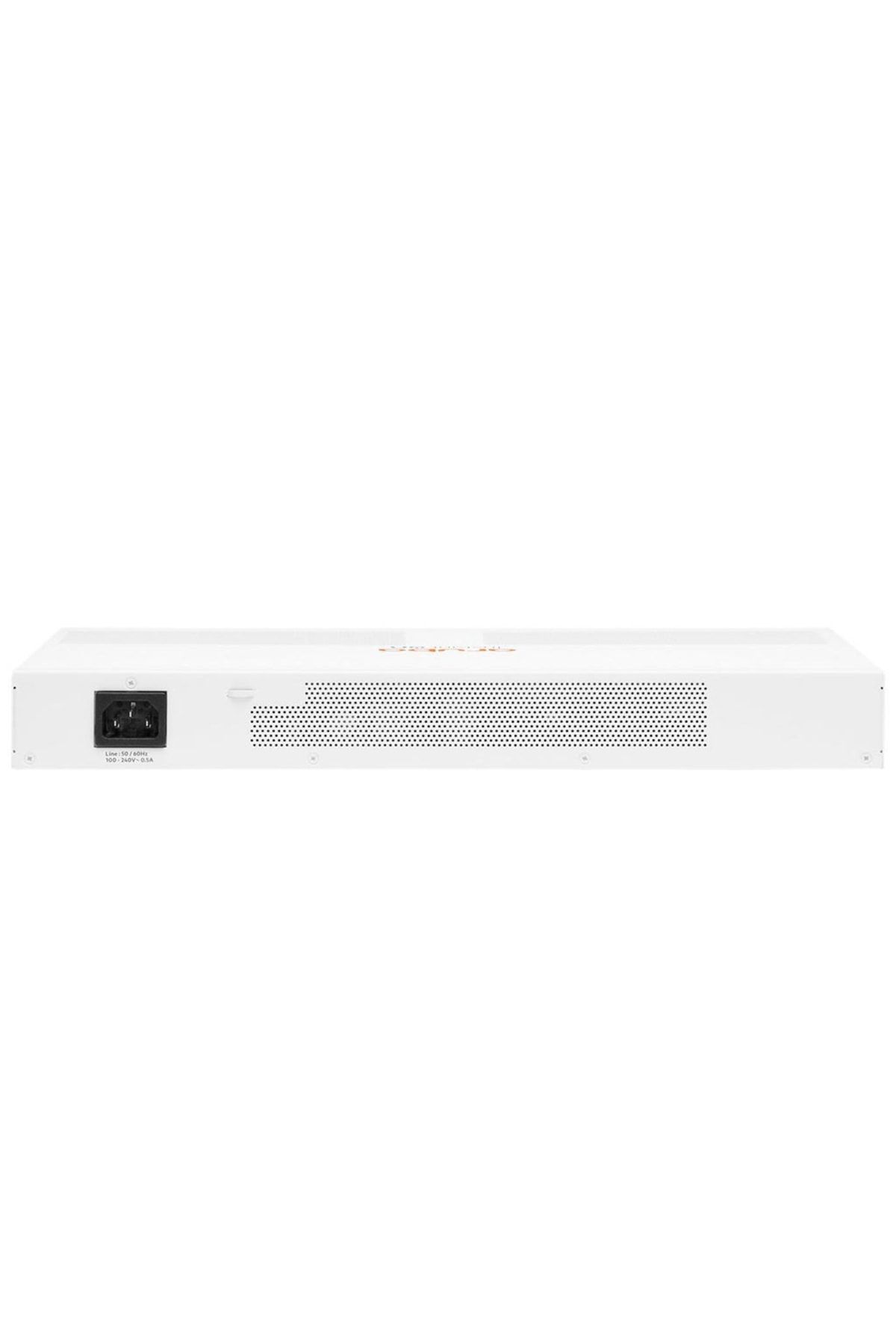 HP Aruba Instant On R8r50a 1430-24g, 24port, Gigabit, 2 Port Sfp, Yönetilemez,masaüstü Switch