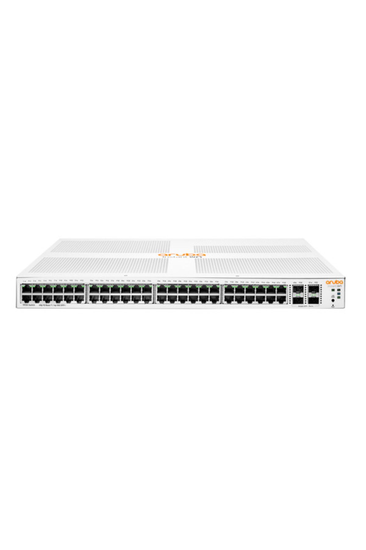 HPE Aruba IOn 1930 48G 4SFP+ Switch