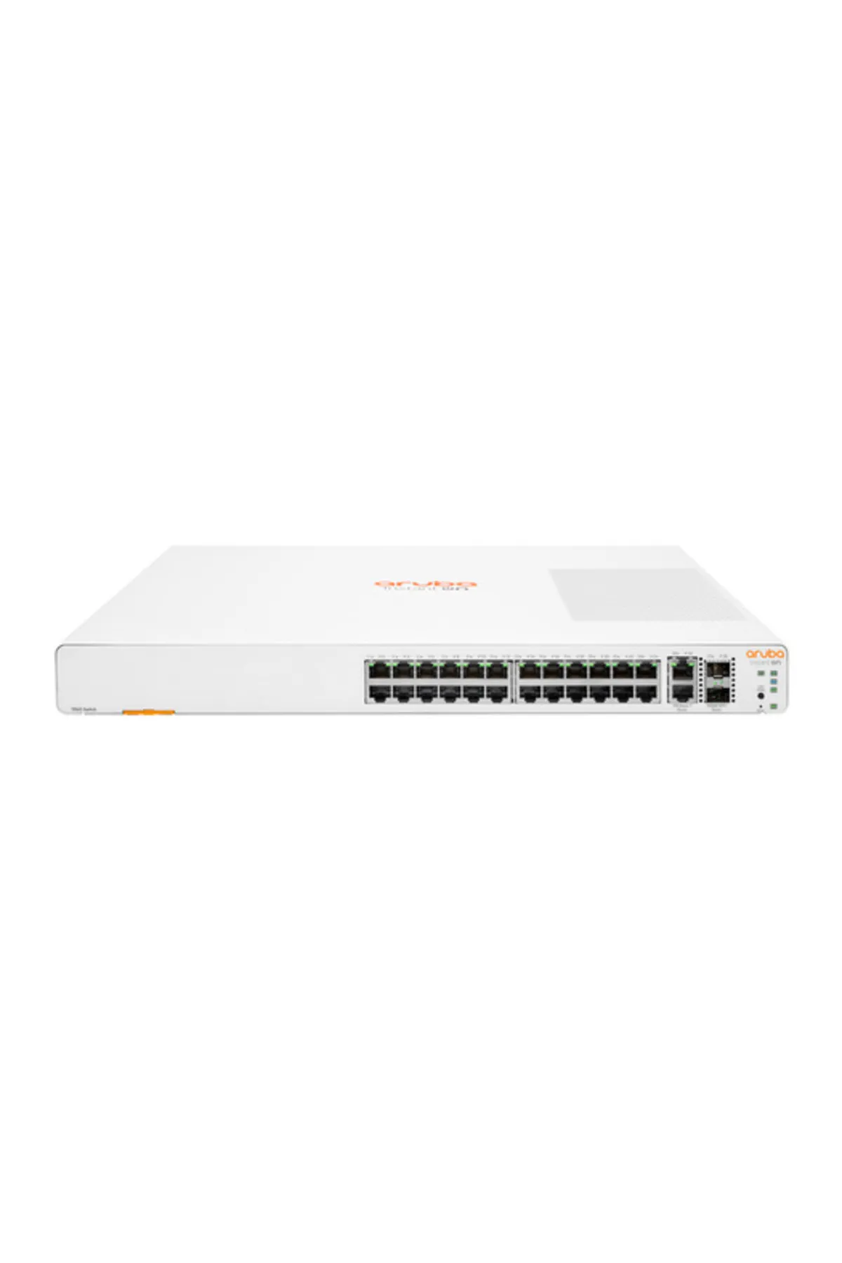 HPE Aruba IOn 1960 24G 2XT 2XF Sw