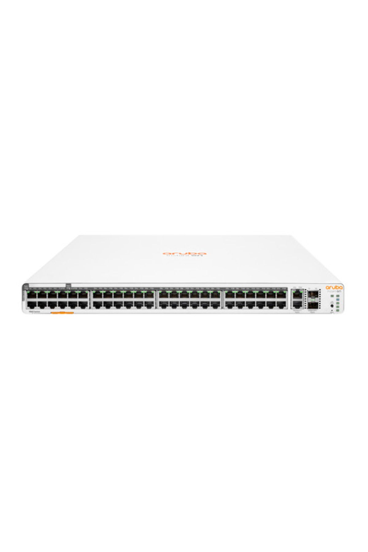 HPE Aruba IOn 1960 48G 2XT 2XF 600W Sw Full POE