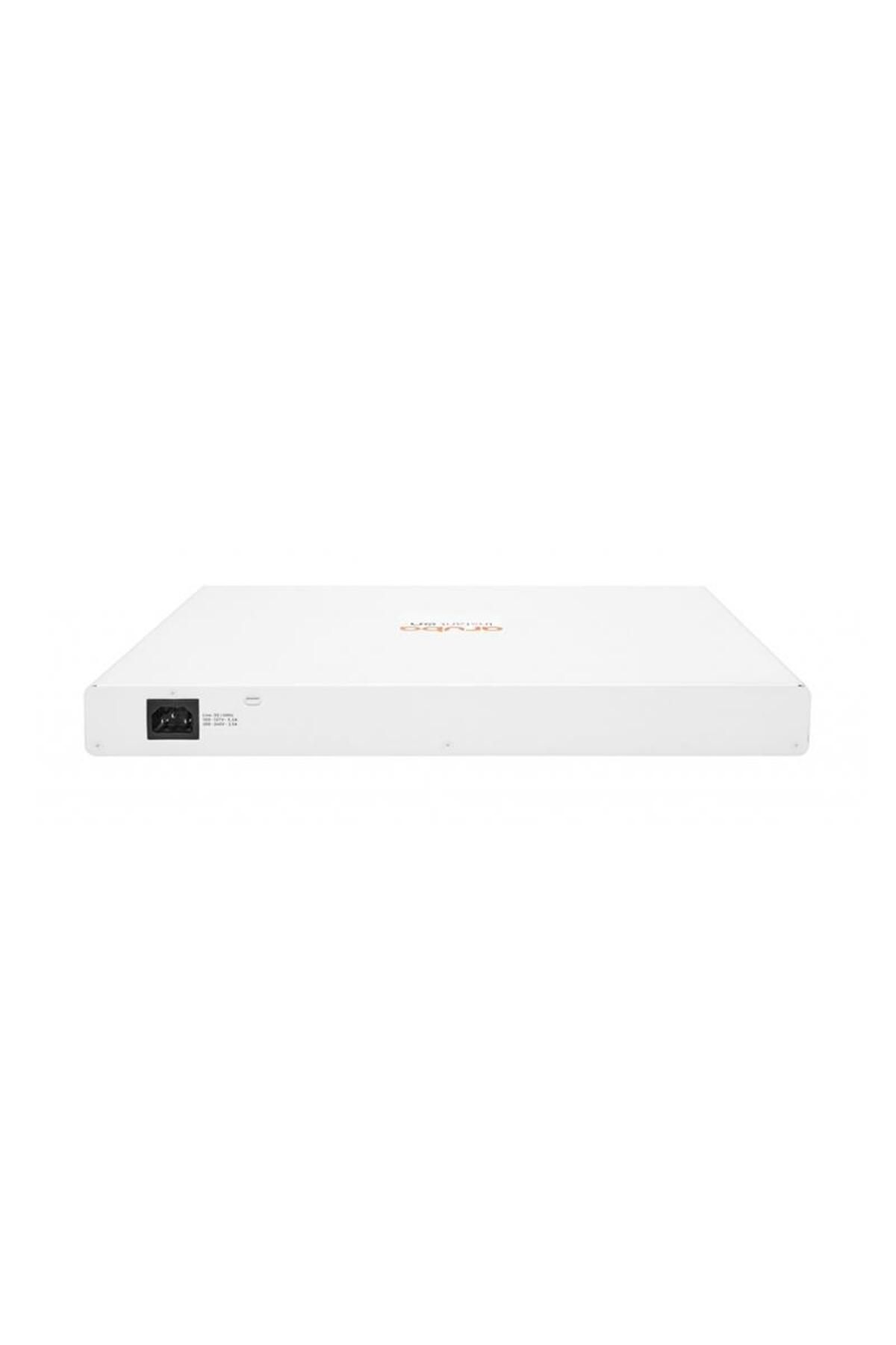 HPE Aruba IOn 1960 JL807A 24G PoE+ 2SFP Yönetilebilir Switch