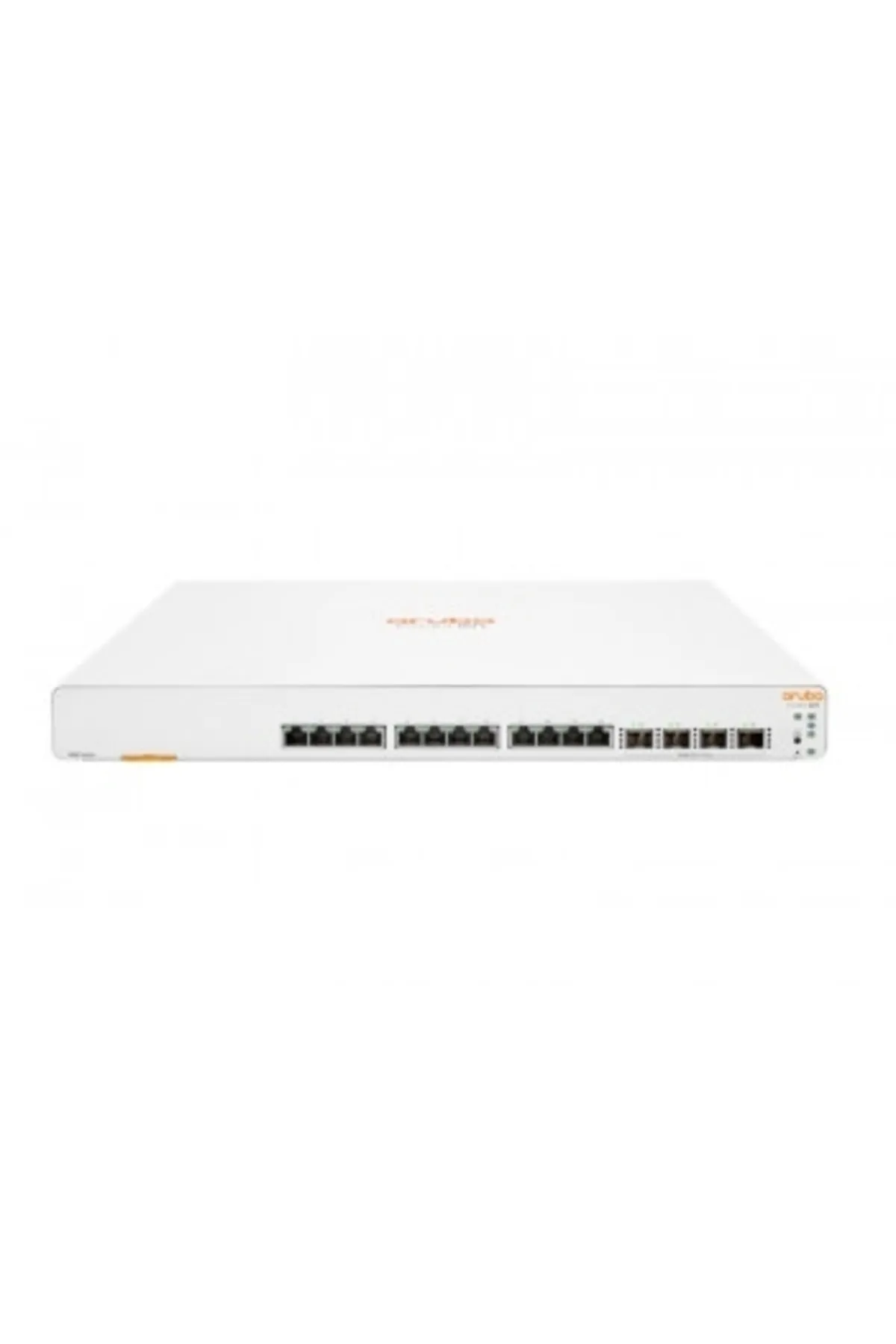 HPE Aruba Ion Jl805a 1960-12xgt 12port Gıgabıt Swıtch