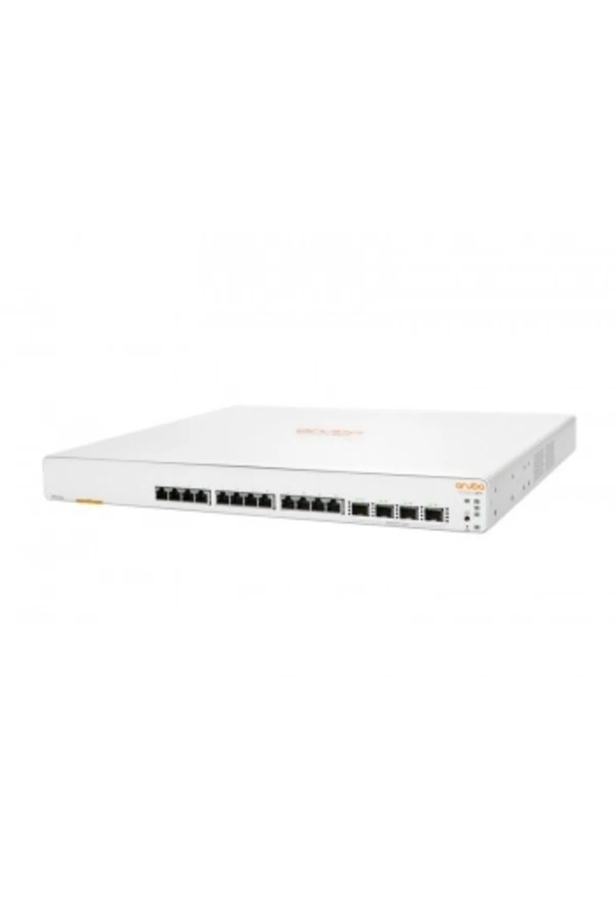 HPE Aruba Ion Jl805a 1960-12xgt 12port Gıgabıt Swıtch