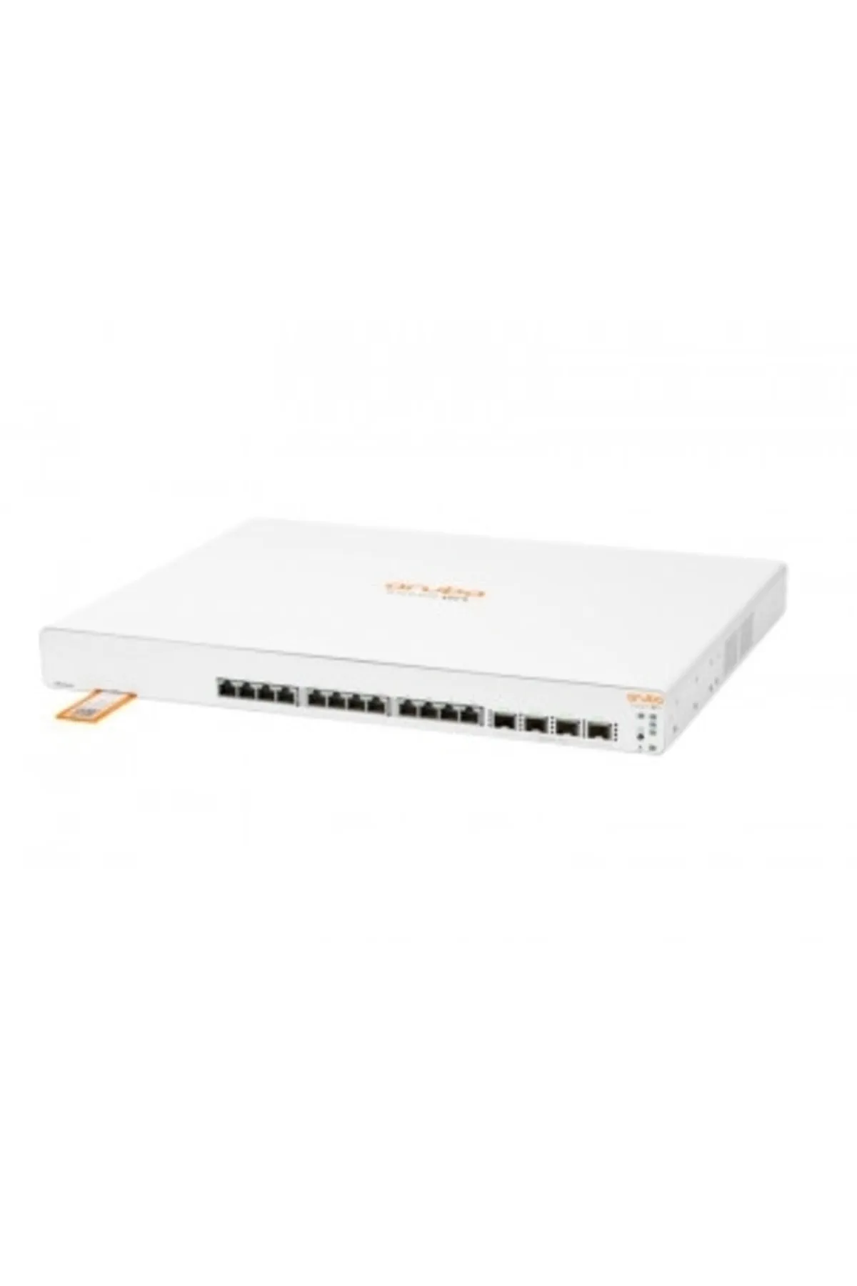 HPE Aruba Ion Jl805a 1960-12xgt 12port Gıgabıt Swıtch