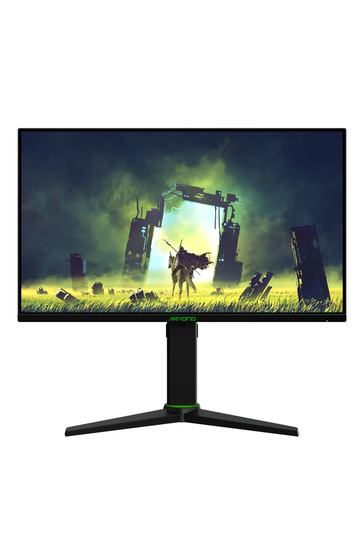 Monster Aryond A24 V2 24" 180Hz FHD 1 Ms HDR10 300 Nit G-Sync FreeSync Pivot FAST IPS Oyuncu Monitörü