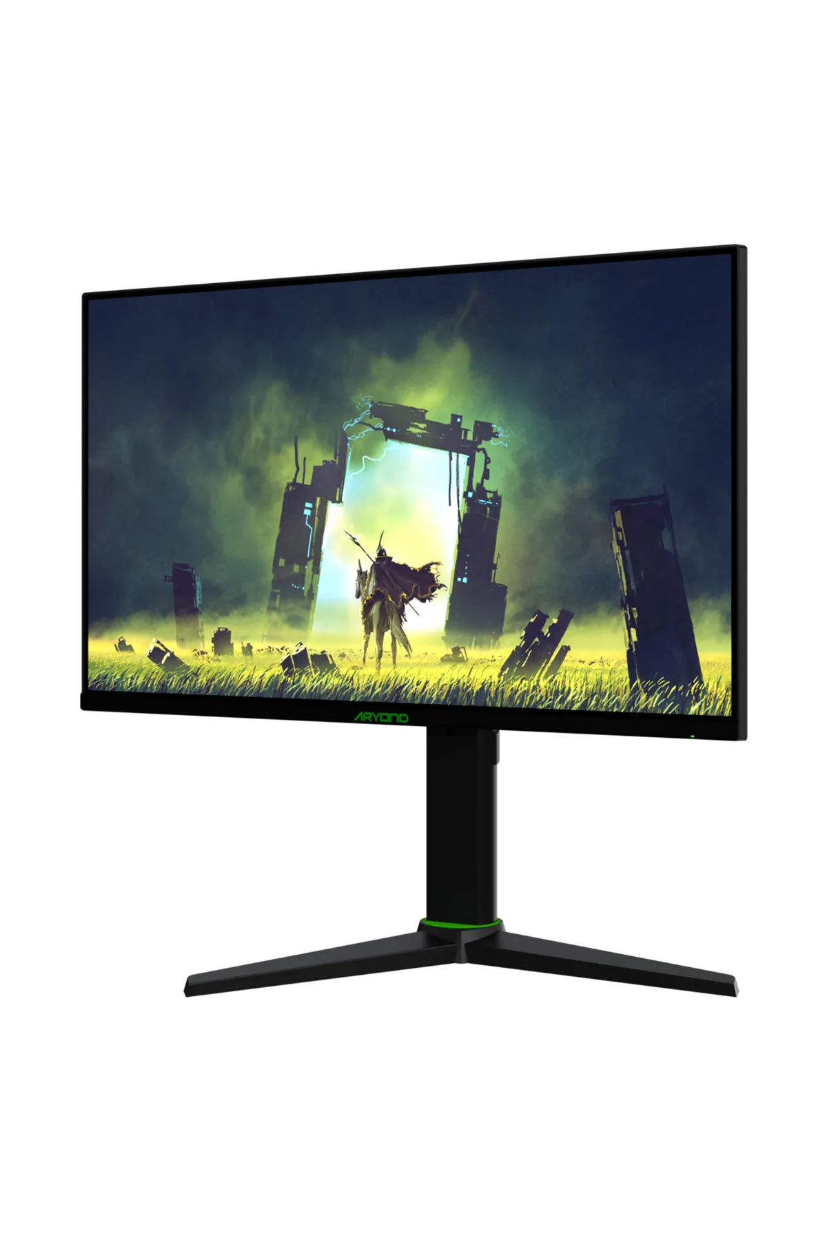 Monster Aryond A24 V2 24" 180Hz FHD 1 Ms HDR10 300 Nit G-Sync FreeSync Pivot FAST IPS Oyuncu Monitörü