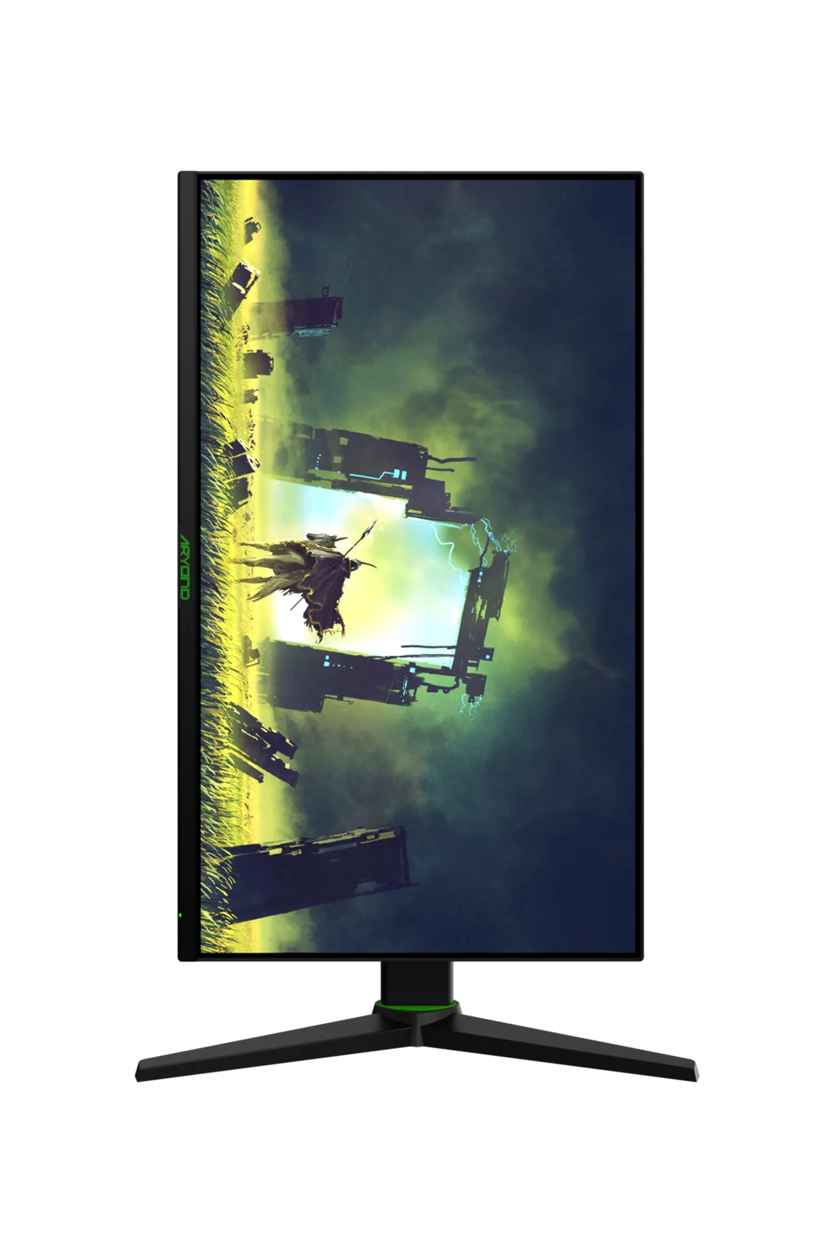 Monster Aryond A24 V2 24" 180Hz FHD 1 Ms HDR10 300 Nit G-Sync FreeSync Pivot FAST IPS Oyuncu Monitörü