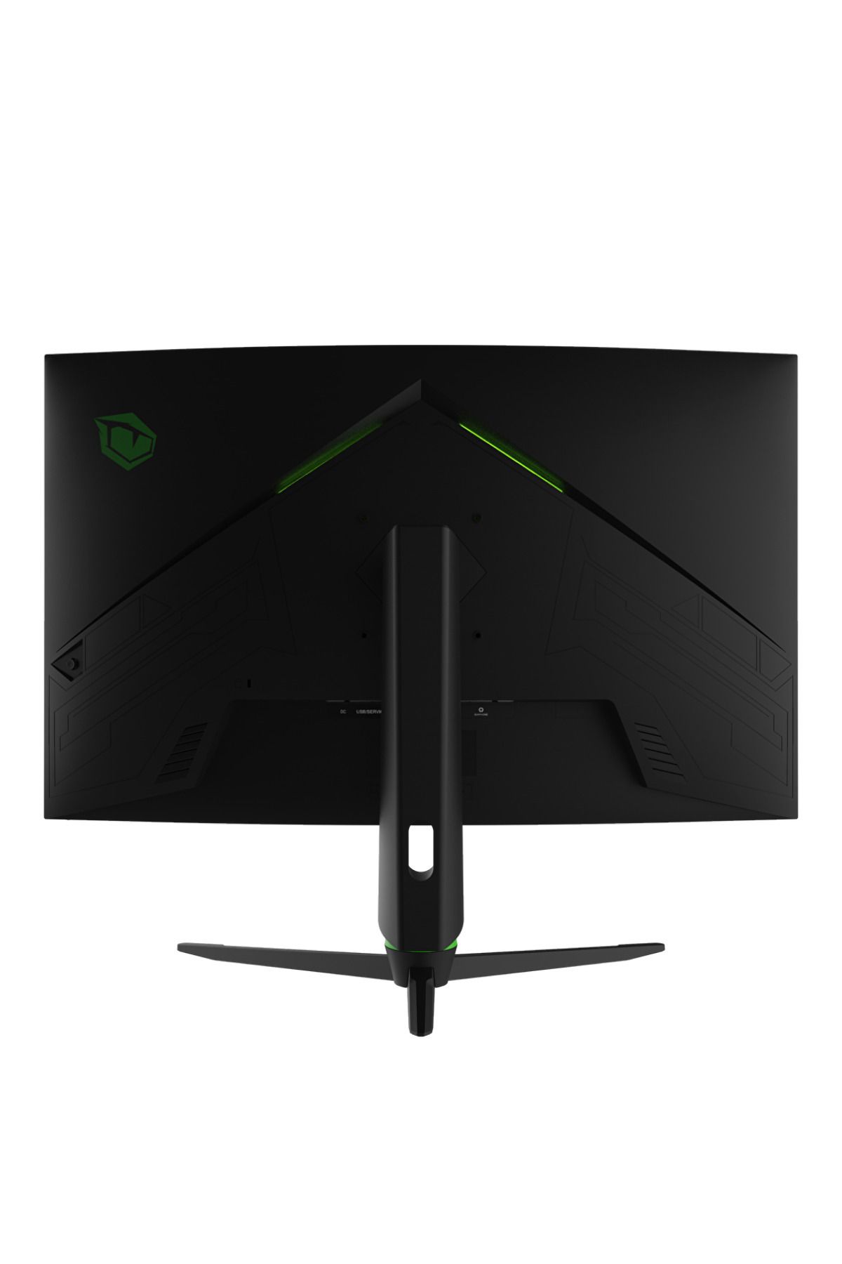 Monster Aryond A32 V2 32" 180hz Qhd 1 Ms Hdr10 300 Nit G-sync Freesync Curved Va Oyuncu Monitörü