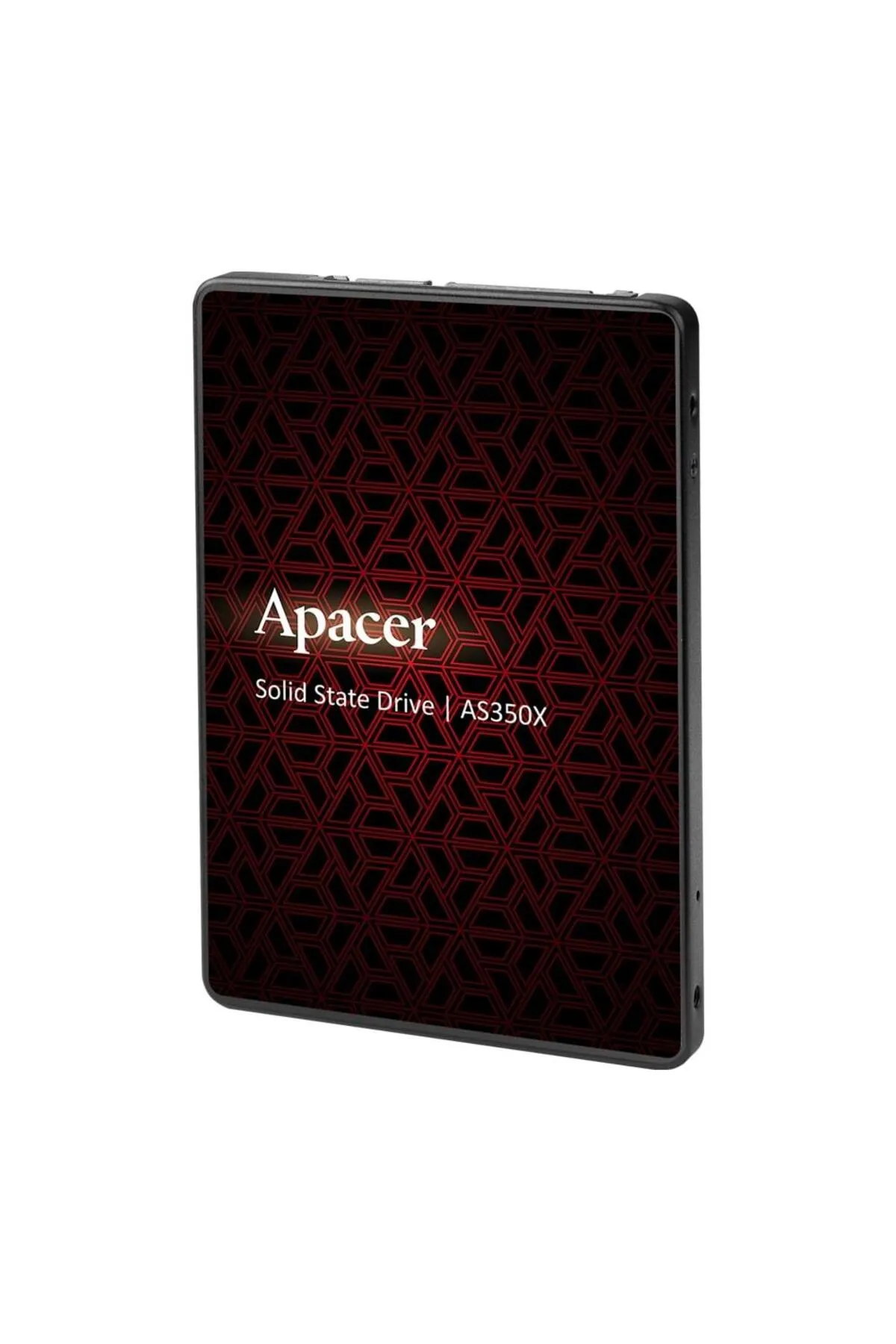 Apacer As350x 256gb 560-540 Mb/s 2,5" Sata3 Ssd Disk (AP256GAS350XR-1)