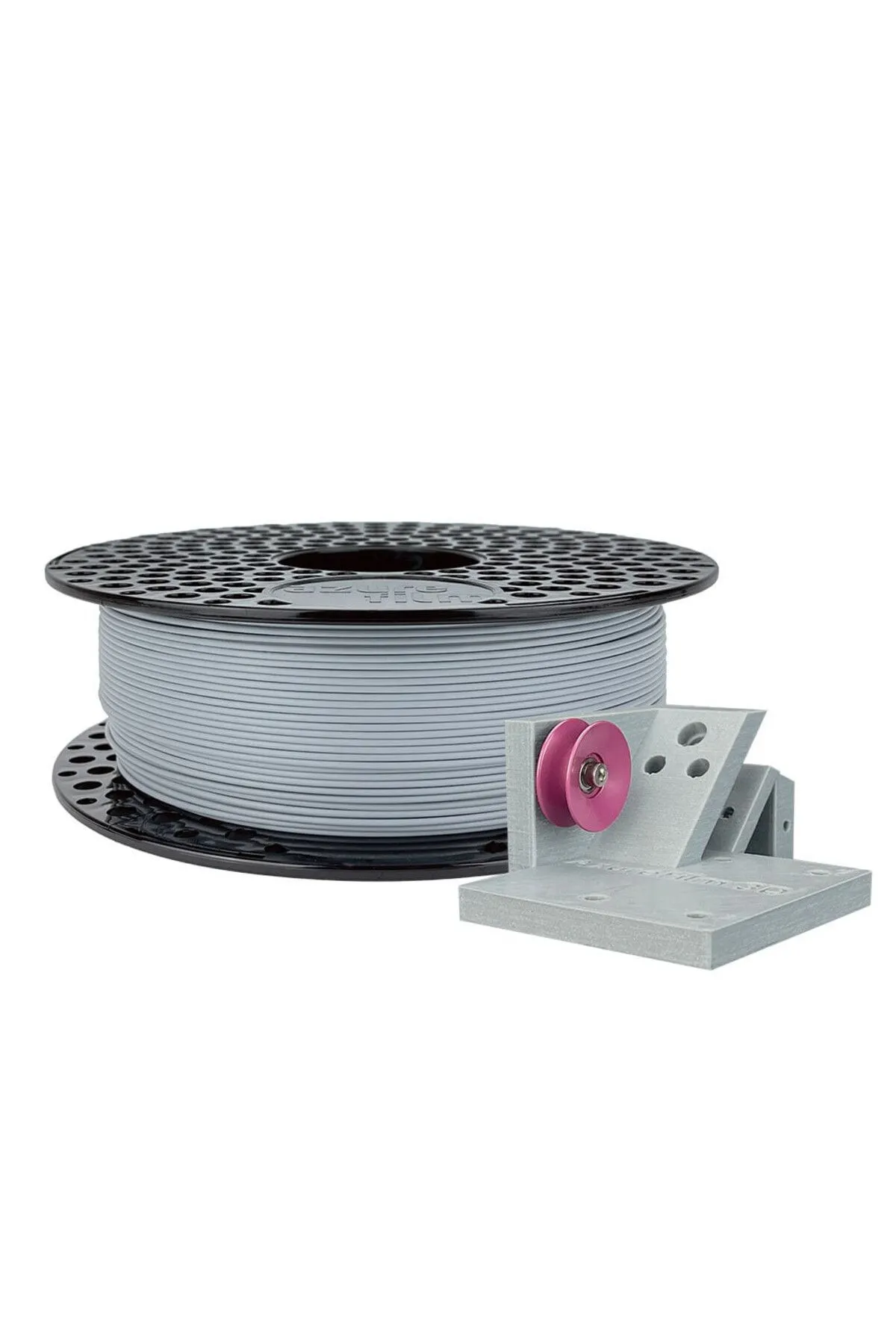 AZUREFILM ASA 1.75mm GÜMÜŞ 1000g Filament Uyumlu