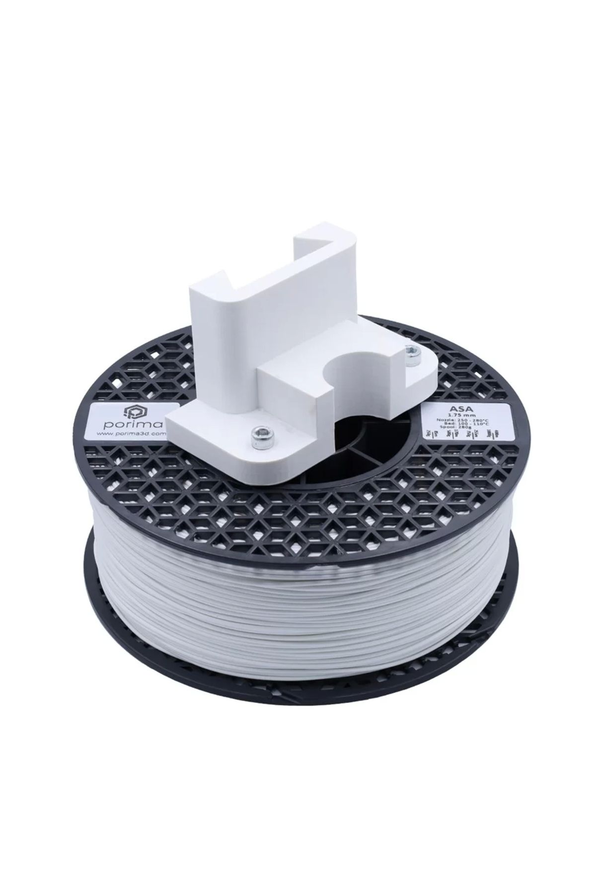 Porima Asa® Filament Beyaz