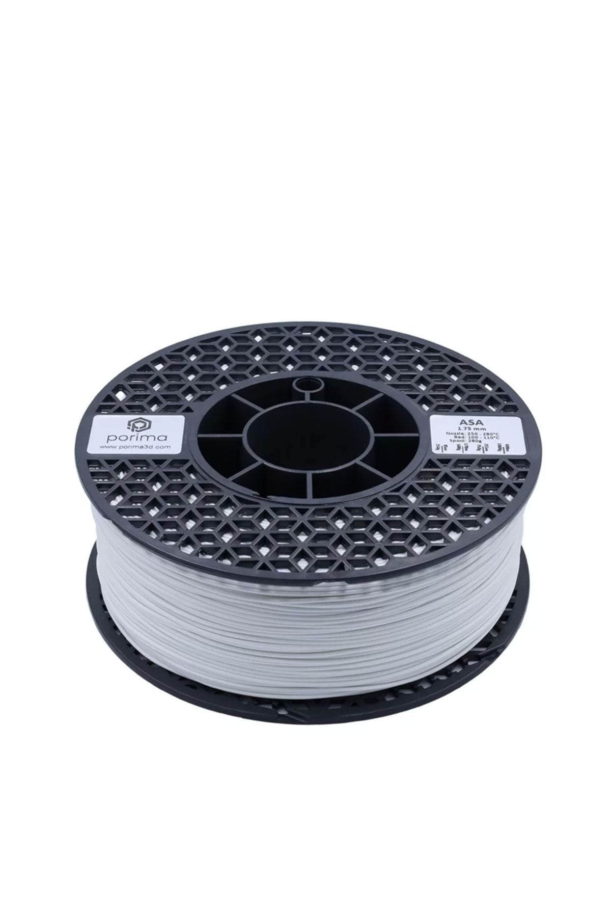 Porima Asa® Filament Beyaz