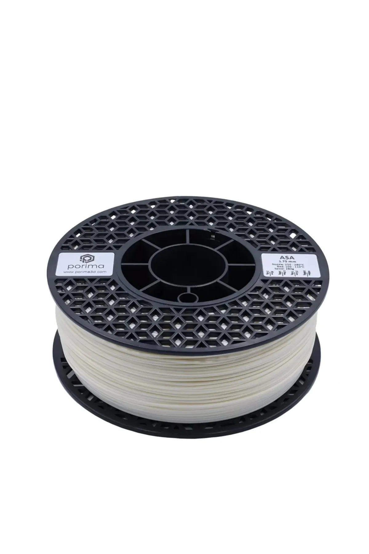 Porima Asa® Filament Naturel