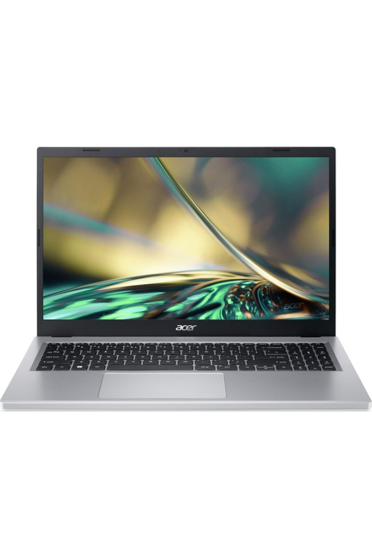 Acer Aspire 3 A315-24P AMD Ryzen 5 7520 8GB 512GB SSD DOS 15.6" Taşınabilir Bilgisayar