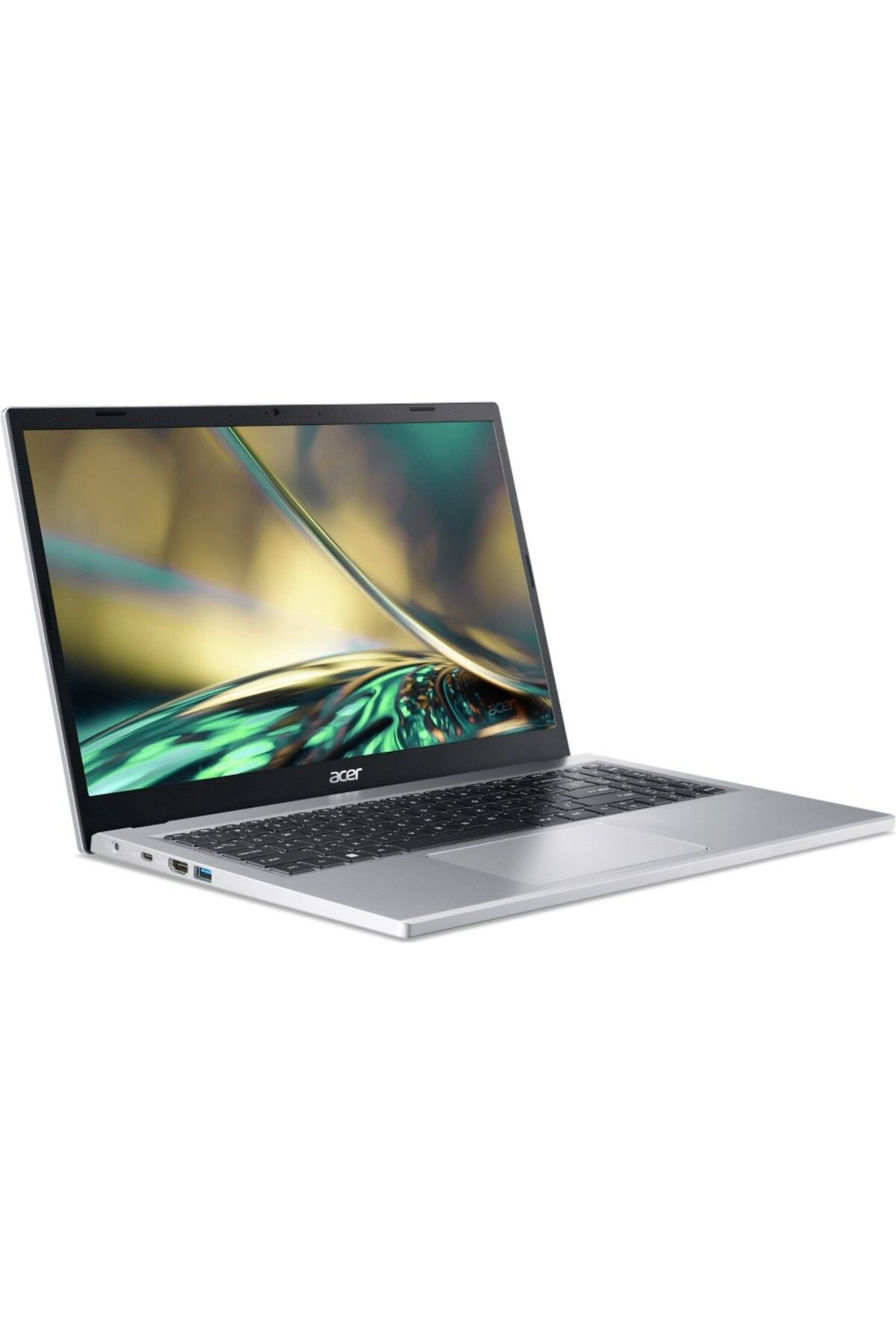 Acer Aspire 3 A315-24P AMD Ryzen 5 7520 8GB 512GB SSD DOS 15.6" Taşınabilir Bilgisayar