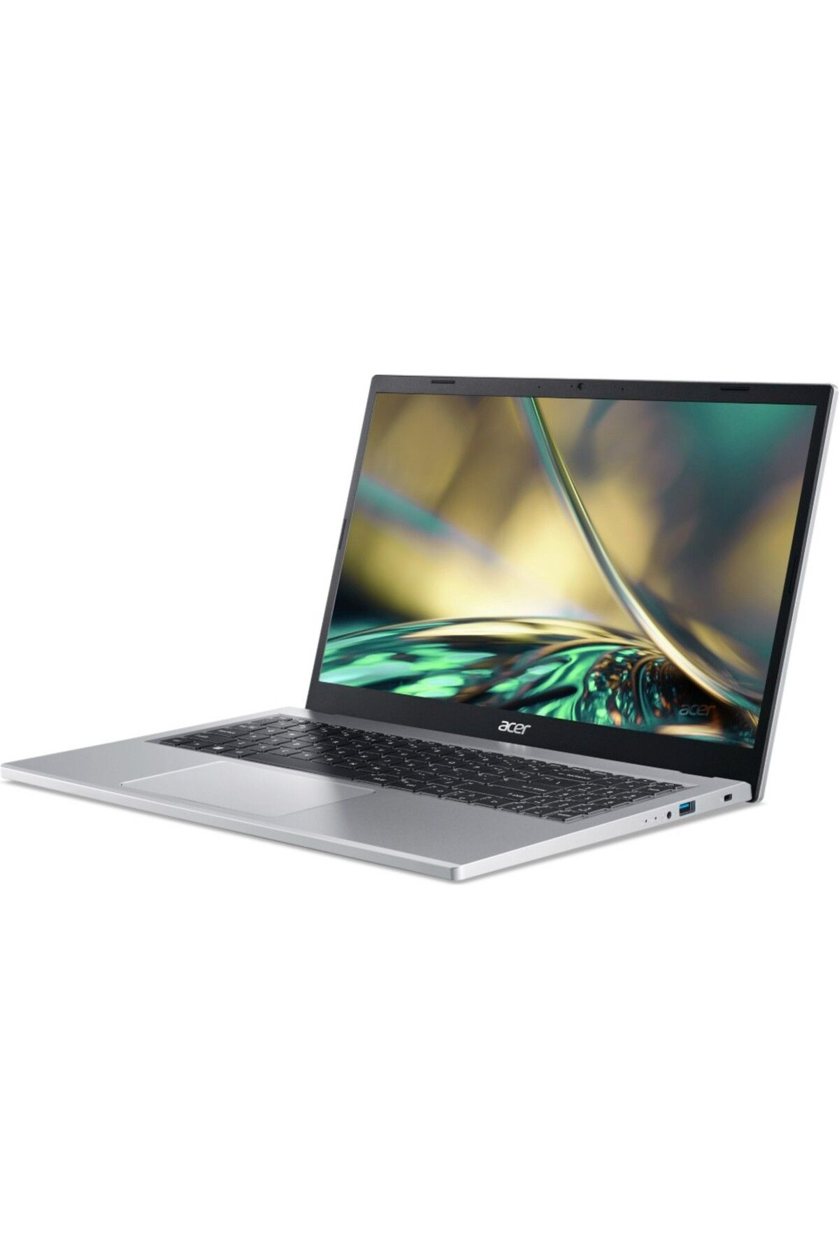 Acer Aspire 3 A315-24P AMD Ryzen 5 7520 8GB 512GB SSD DOS 15.6" Taşınabilir Bilgisayar