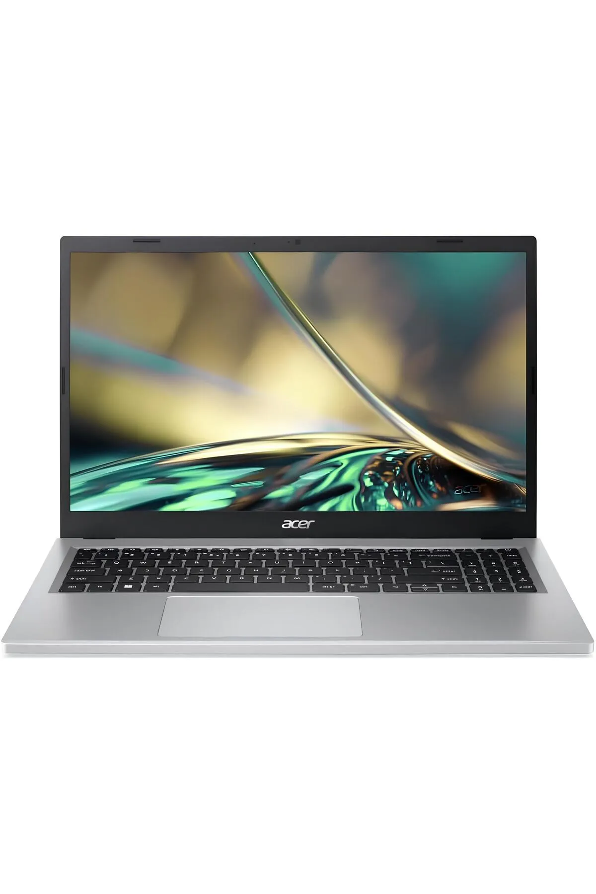 Acer Aspire 3 A315-24P-R8KA AMD Ryzen 5 7520U 8GB 256GB SSD Freedos 15.6" FHD NX.KDEEY.00A