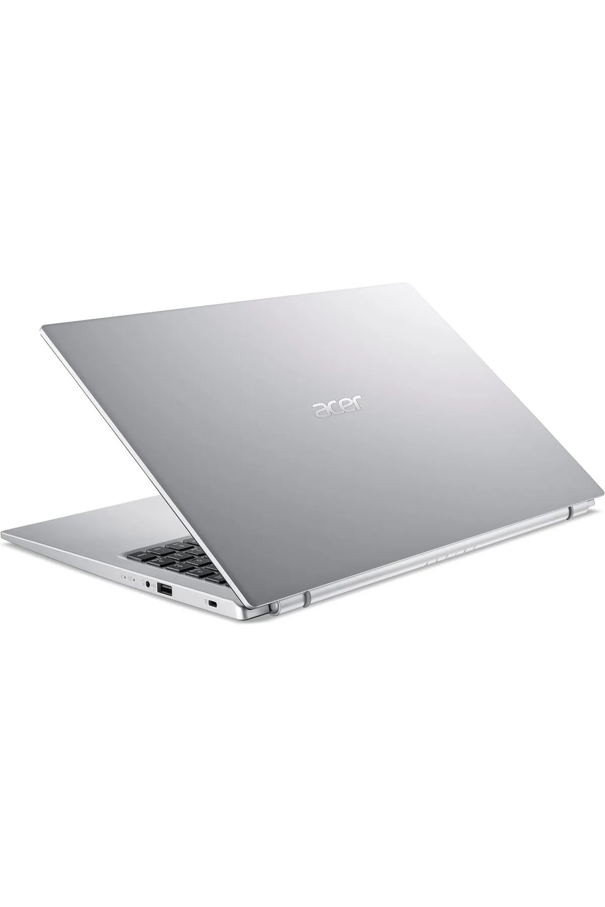 Acer Aspire 3 A315-24P-R8KA AMD Ryzen 5 7520U 8GB 256GB SSD Freedos 15.6" FHD NX.KDEEY.00A