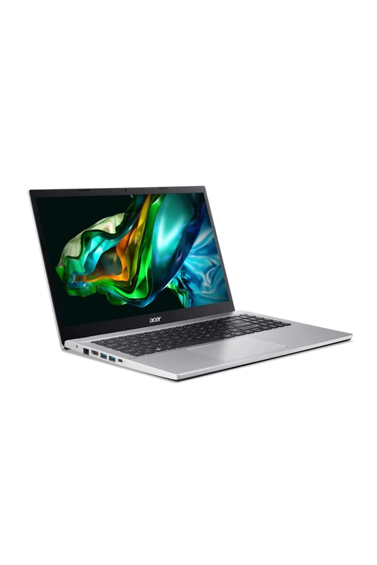 Acer Aspire 3 A315-44p Ryzen 7 5700u 16 Gb 512 Gb Ssd Freedos 15.6" Fhd 60 Hz Taşınabilir Bilgisayar