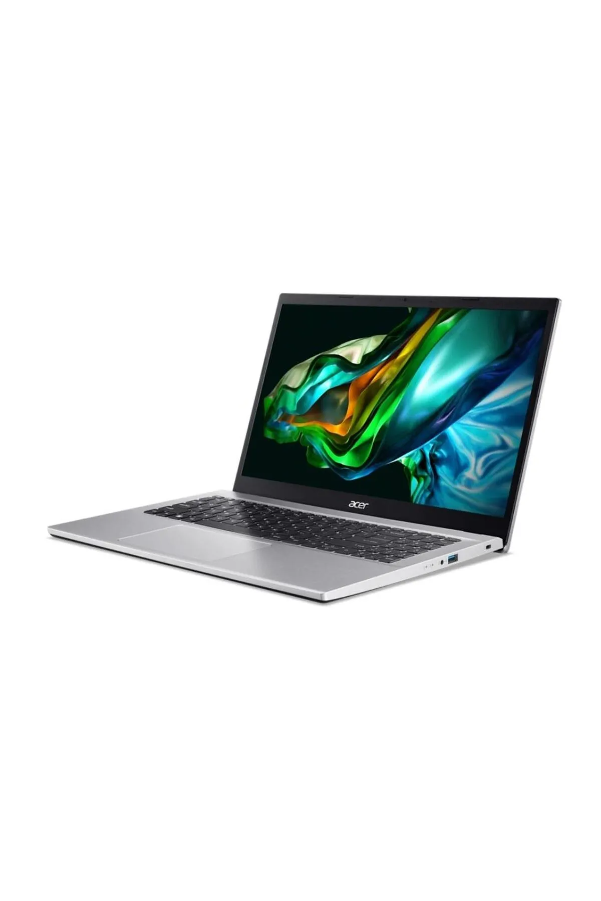 Acer Aspire 3 A315-44p Ryzen 7 5700u 16 Gb 512 Gb Ssd Freedos 15.6" Fhd 60 Hz Taşınabilir Bilgisayar