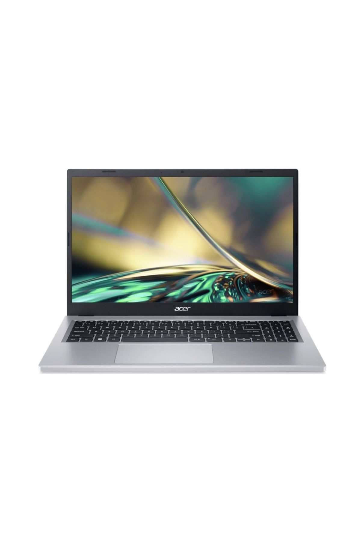 Acer Aspire 3 A315-510p-39s1 Intel I3-n305 Işlemci 8gb Ram 256ssd Uma15,6” Fhd Ekran W11 - Nx.kdhey.008