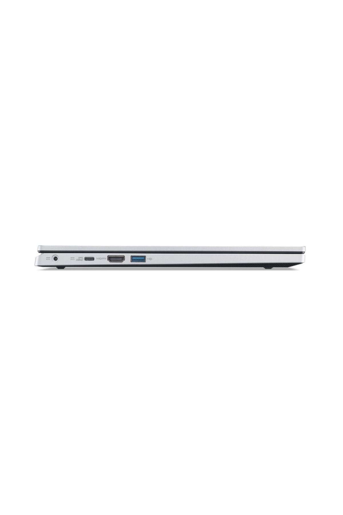 Acer Aspire 3 A315-510p-39s1 Intel I3-n305 Işlemci 8gb Ram 256ssd Uma15,6” Fhd Ekran W11 - Nx.kdhey.008