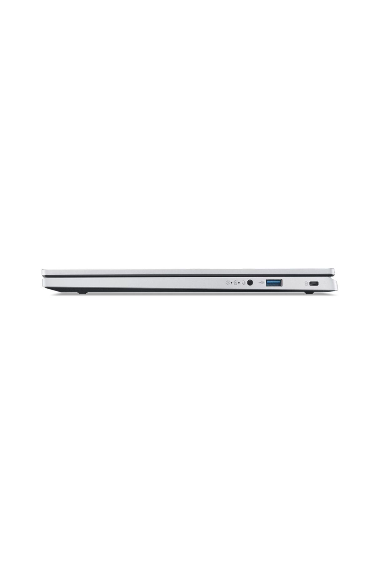 Acer Aspire 3 A315-510p-39s1 Intel I3-n305 Işlemci 8gb Ram 256ssd Uma15,6” Fhd Ekran W11 - Nx.kdhey.008