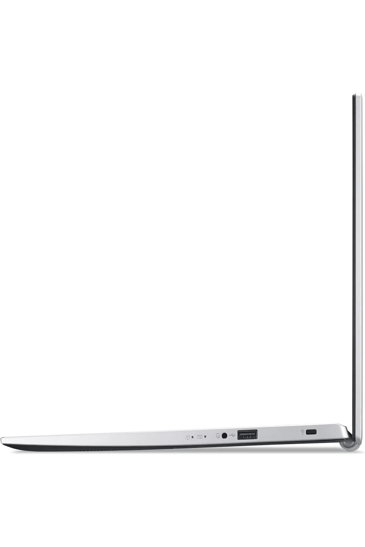 Acer Aspire 3 A315-58-34G6 İntel Core i3-1115G4 8GB RAM, 256GB SSD, 15,6", FreeDOS, NX.ADDEY.00G