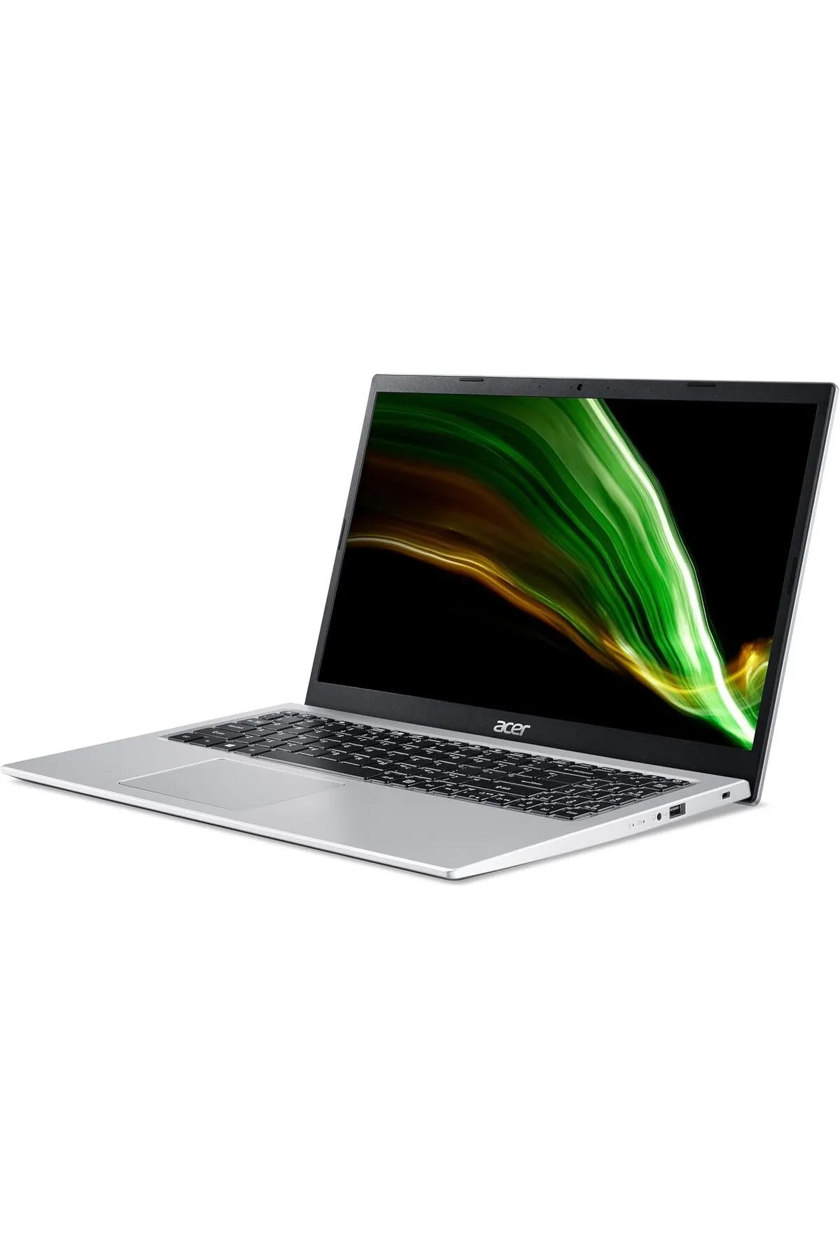 Acer Aspire 3 A315-58-34G6 İntel Core i3-1115G4 8GB RAM, 256GB SSD, 15,6", FreeDOS, NX.ADDEY.00G