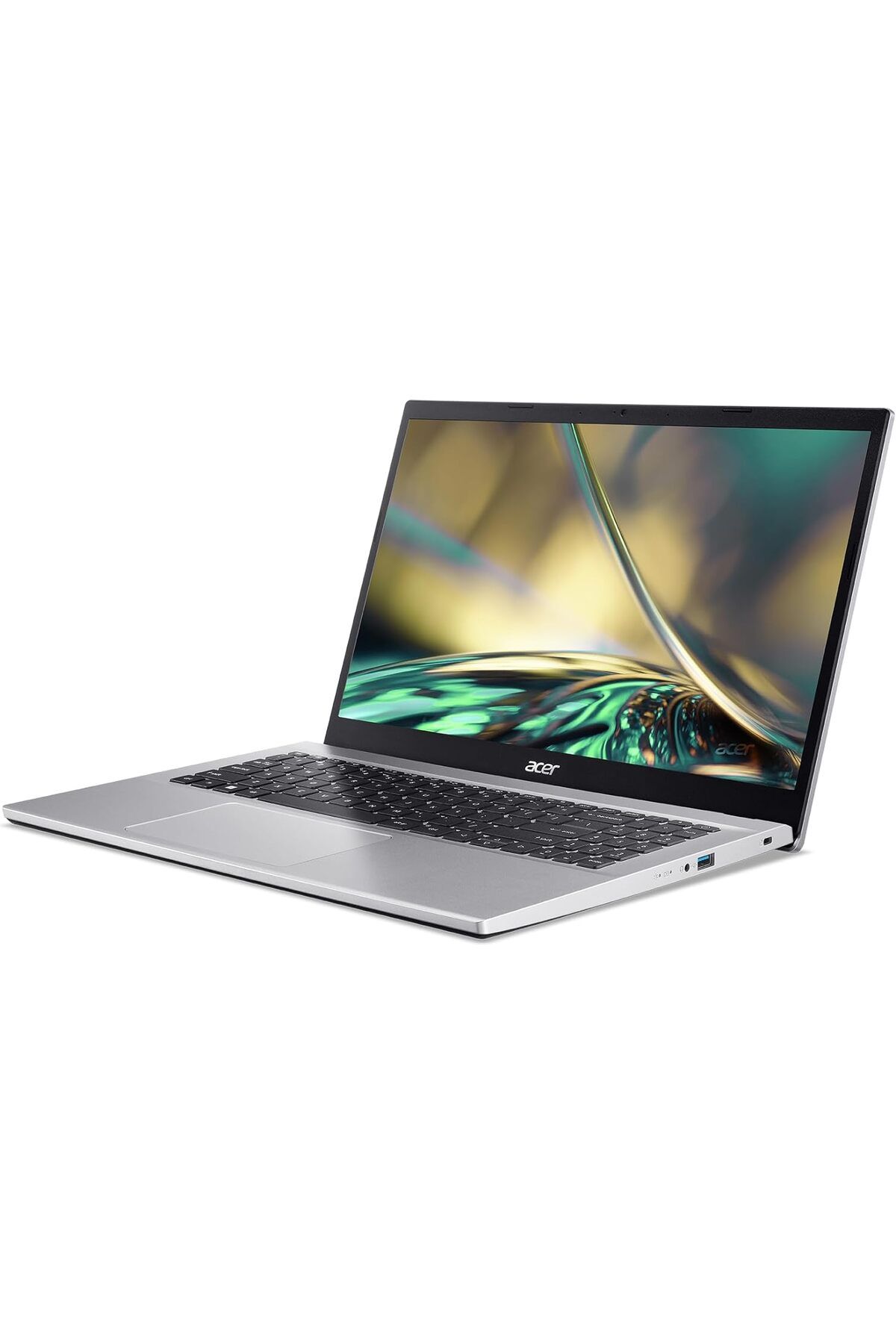 Acer Aspire 3 A315-59-521E Dizüstü Bilgisayar, Intel i5-1235U İşlemci,