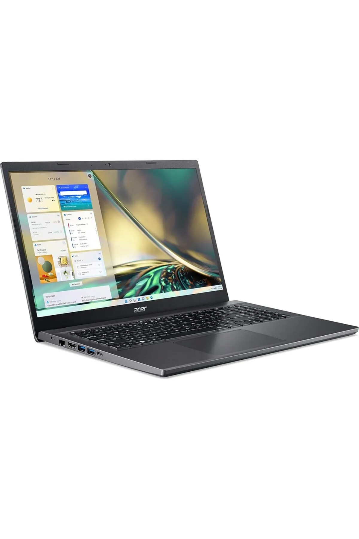 Acer Aspire 5 A515-57-566W Intel I5-12450H 8gb 512GB SSD UHD Graphics 15.6"IPS Freedos NX.KN4EY.003