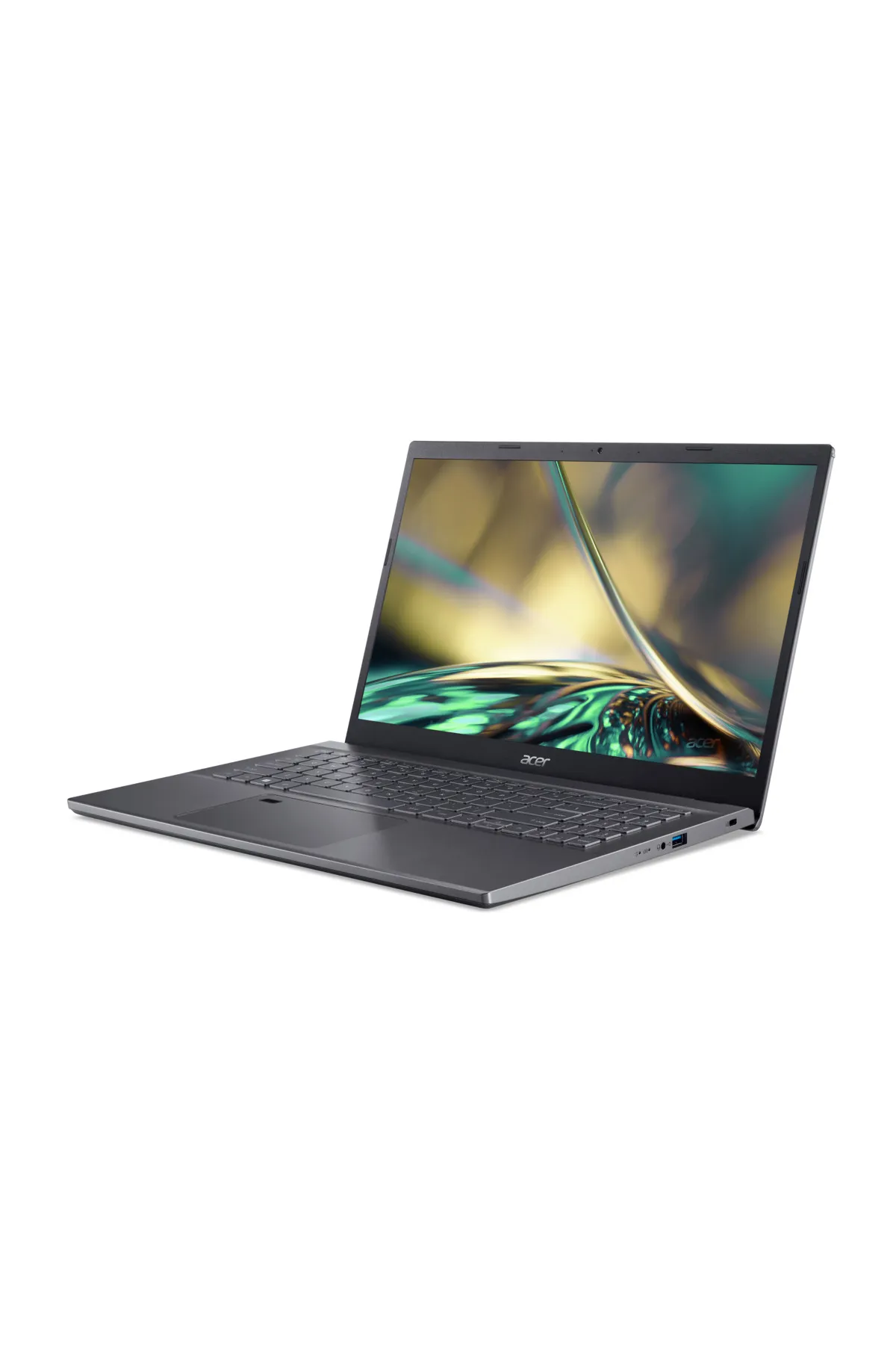 Acer Aspire 5 Intel Core i5-12450H 8GB 512GB SSD DOS 15.6'' FHD Koyu Gri Dizüstü Bilgisayar NX.KN3EY.002