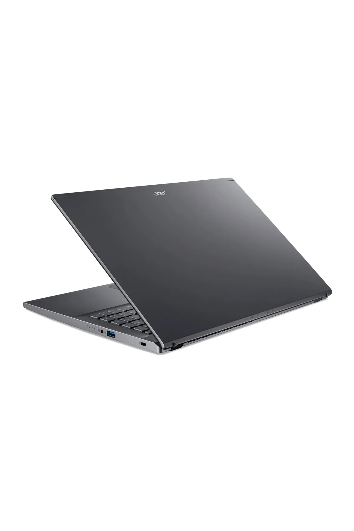 Acer Aspire 5 Intel Core i5-12450H 8GB 512GB SSD DOS 15.6'' FHD Koyu Gri Dizüstü Bilgisayar NX.KN3EY.002