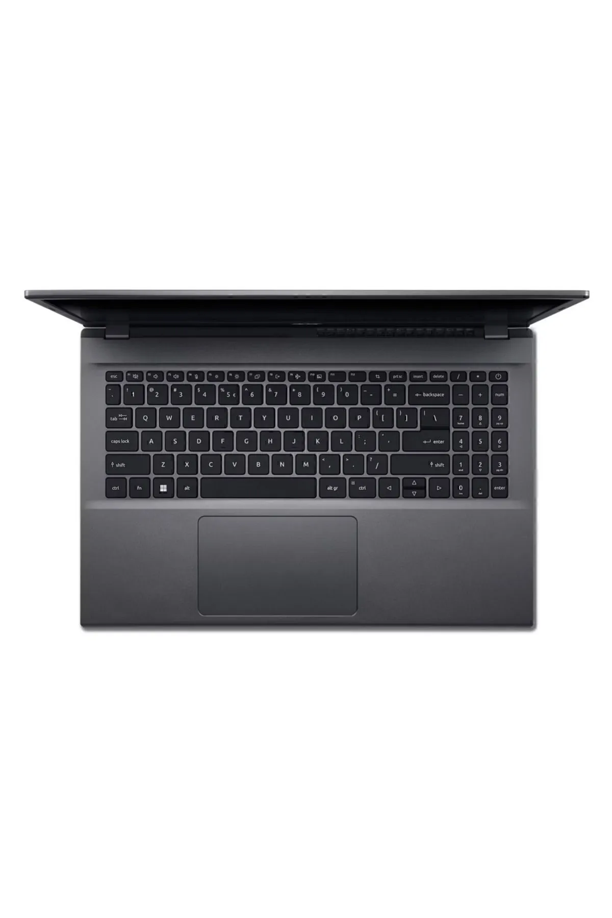 Acer Aspire I5-12450h 16 Gb 512 Gb Ssd Fdos 15.6" Ips (1920X1080) Nx.kn4ey.002