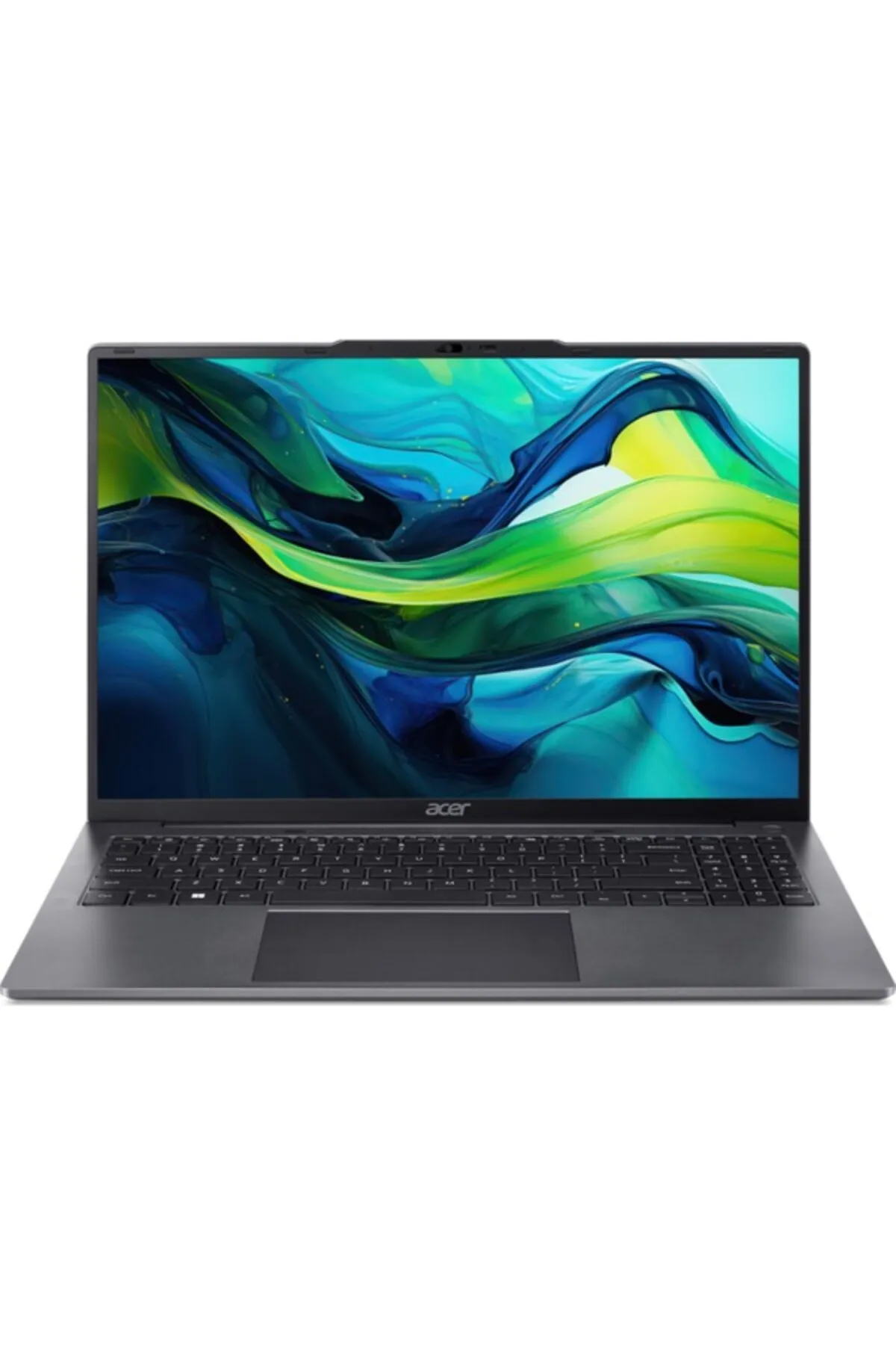 Acer Aspire Lite AL16-51P-580H Intel Core i5 1235U 8GB 512GB SSD Freedos 16" FHD NX.KWZEY.001