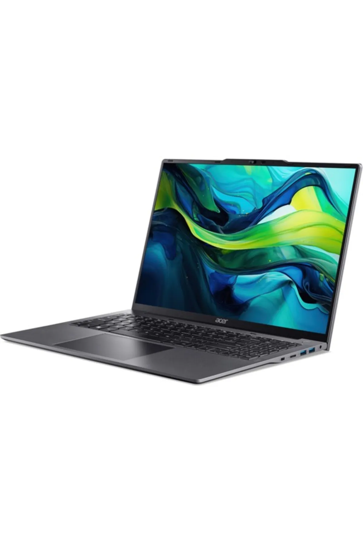 Acer Aspire Lite AL16-51P-580H Intel Core i5 1235U 8GB 512GB SSD Freedos 16" FHD NX.KWZEY.001